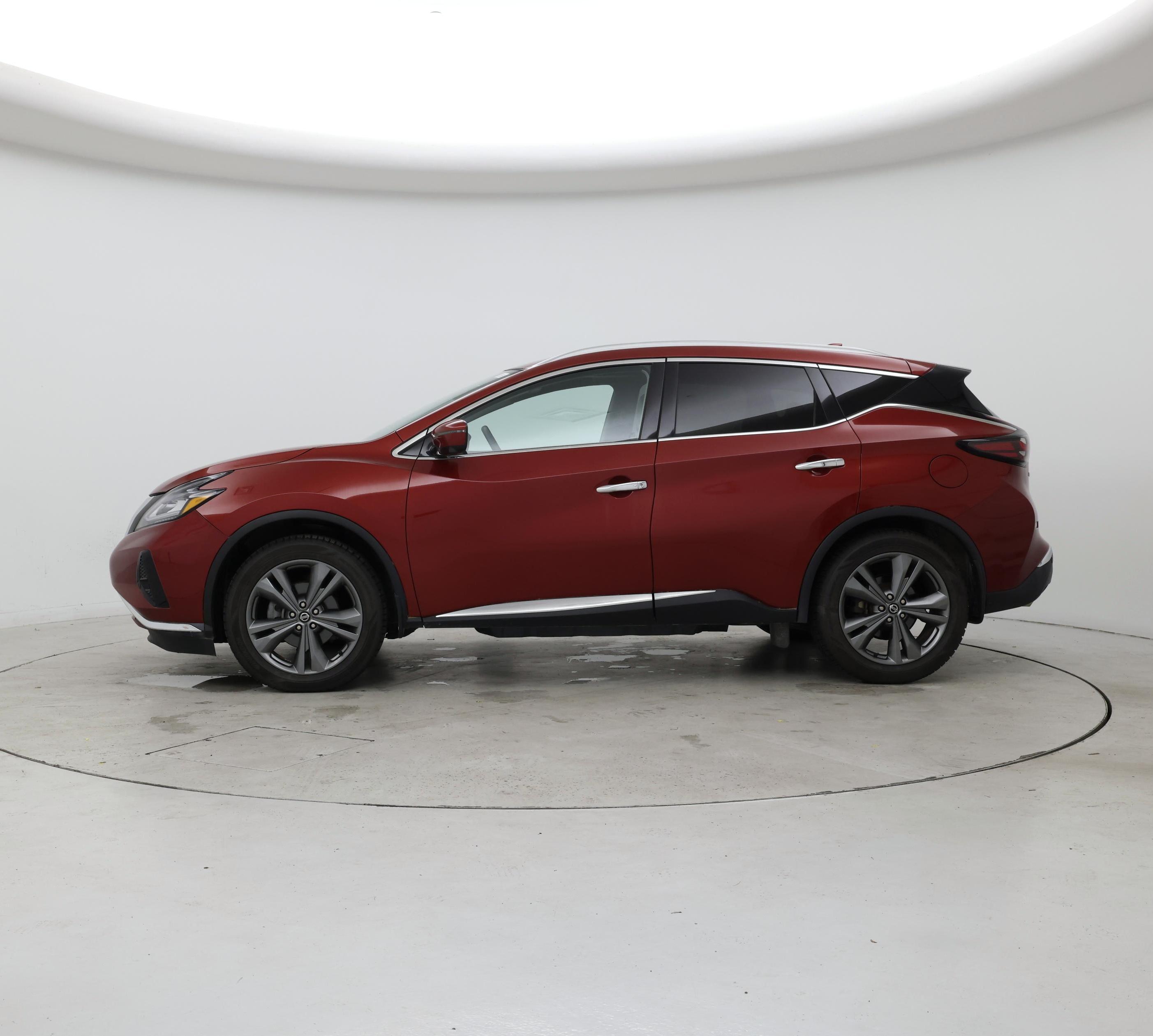Thumbnail: 2019 Nissan Murano - 3