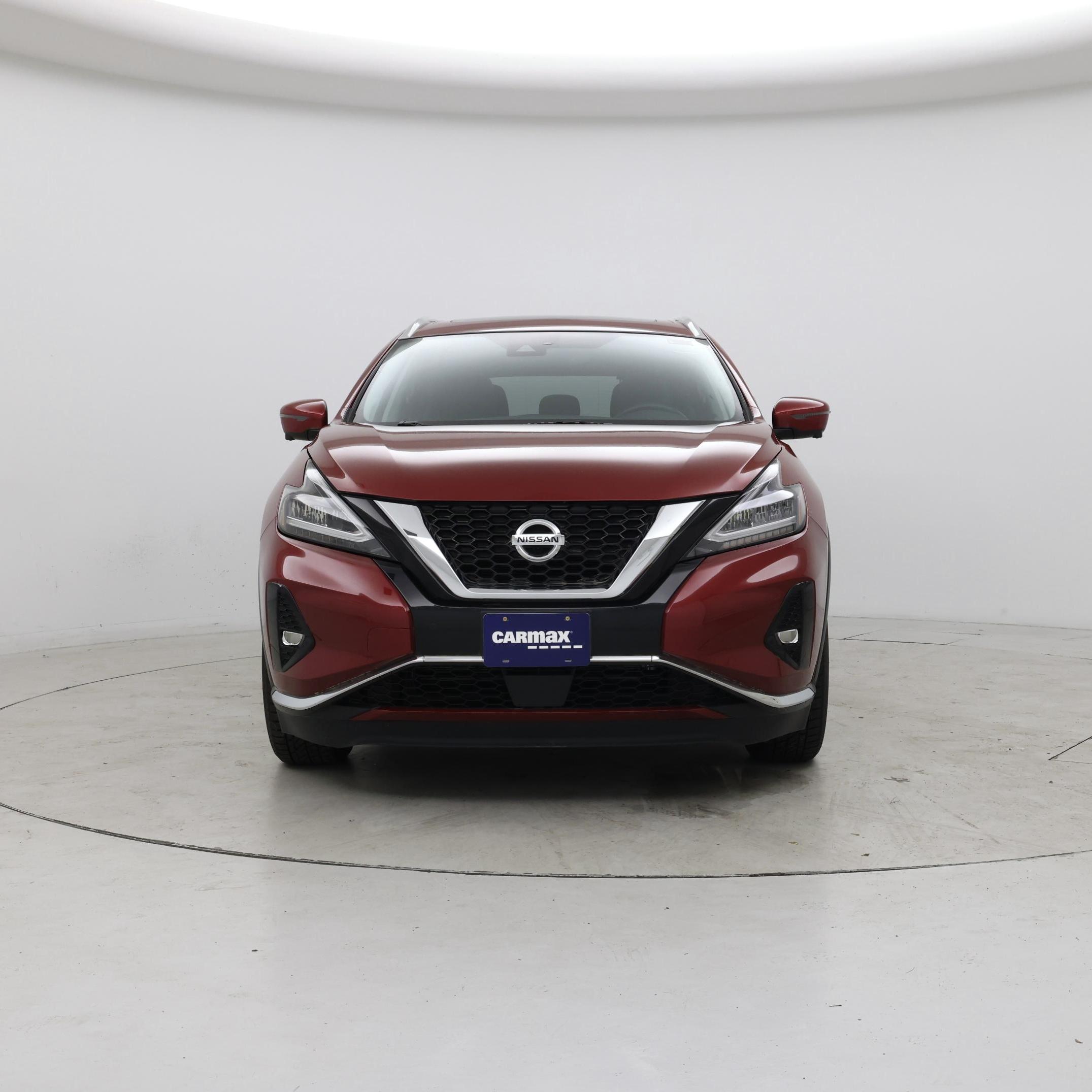 Thumbnail: 2019 Nissan Murano - 5