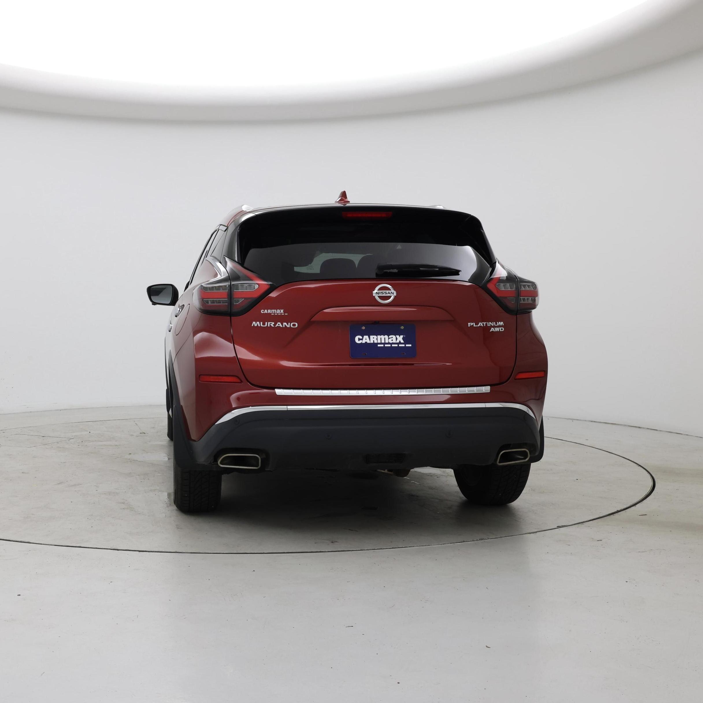 Thumbnail: 2019 Nissan Murano - 6