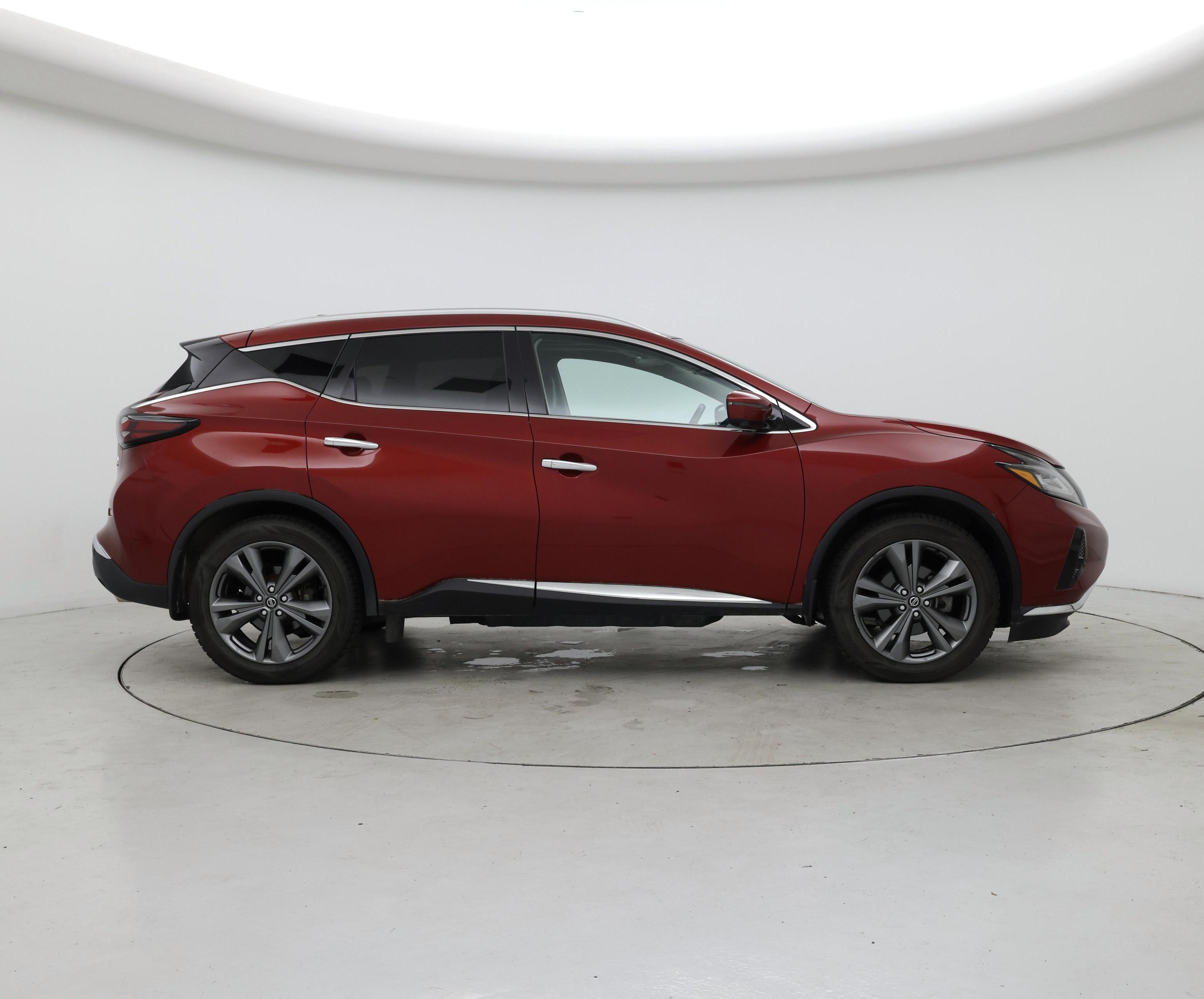 Thumbnail: 2019 Nissan Murano - 7