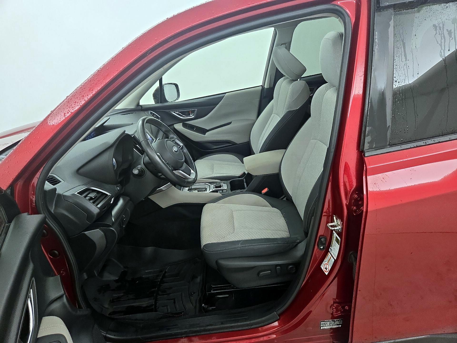 Thumbnail: 2019 Subaru Forester - 11