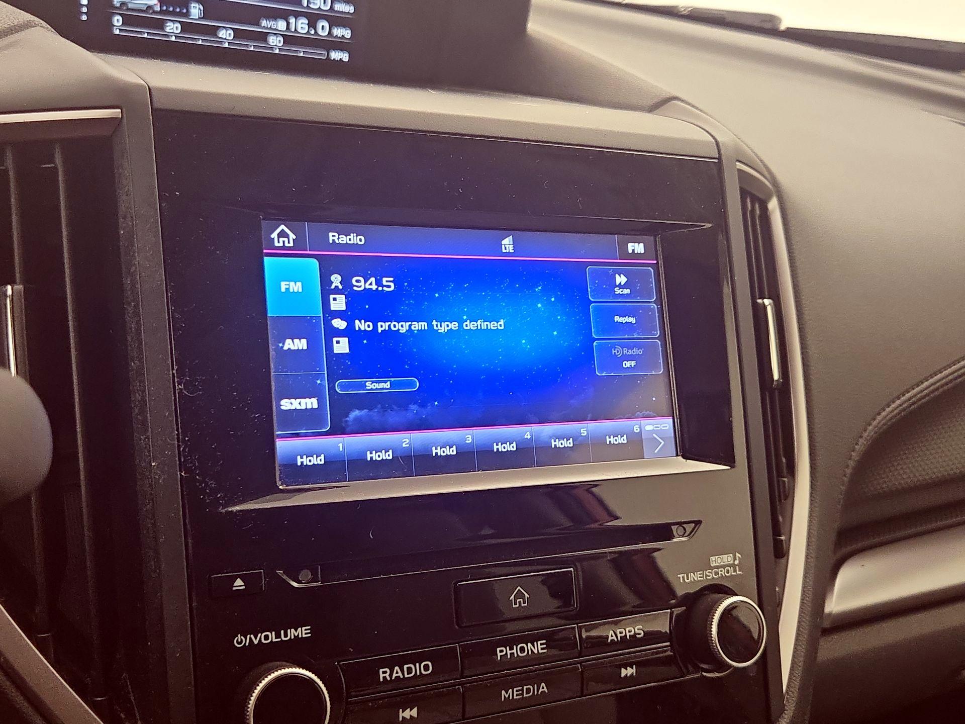 Thumbnail: 2019 Subaru Forester - 15