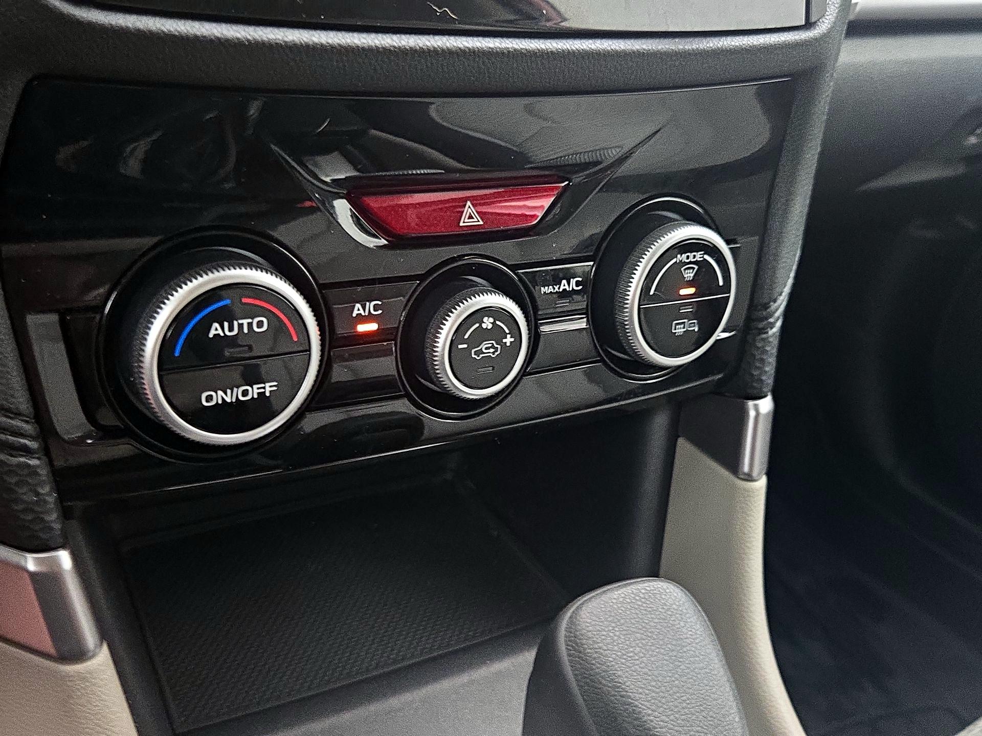 Thumbnail: 2019 Subaru Forester - 16