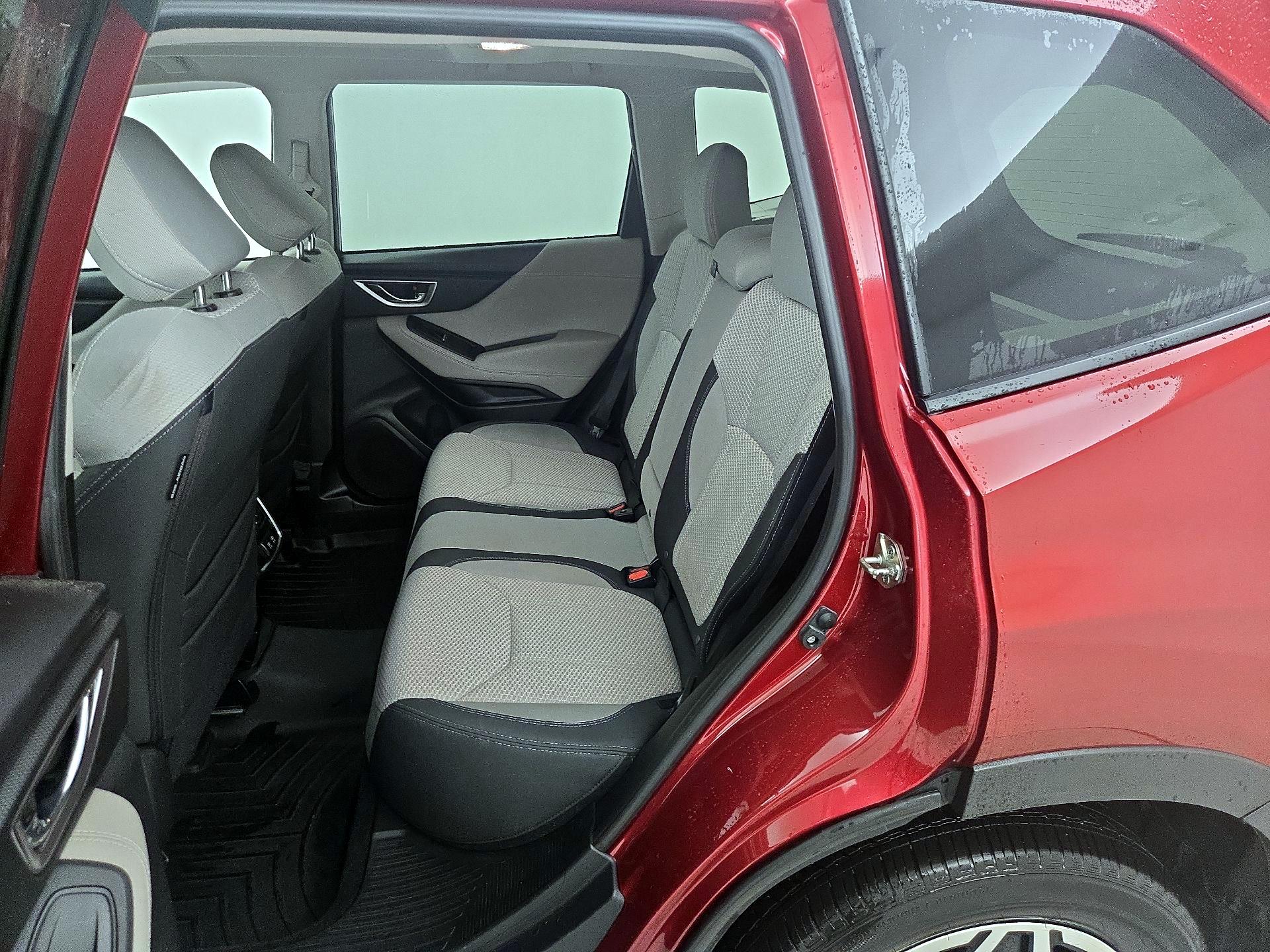 Thumbnail: 2019 Subaru Forester - 20