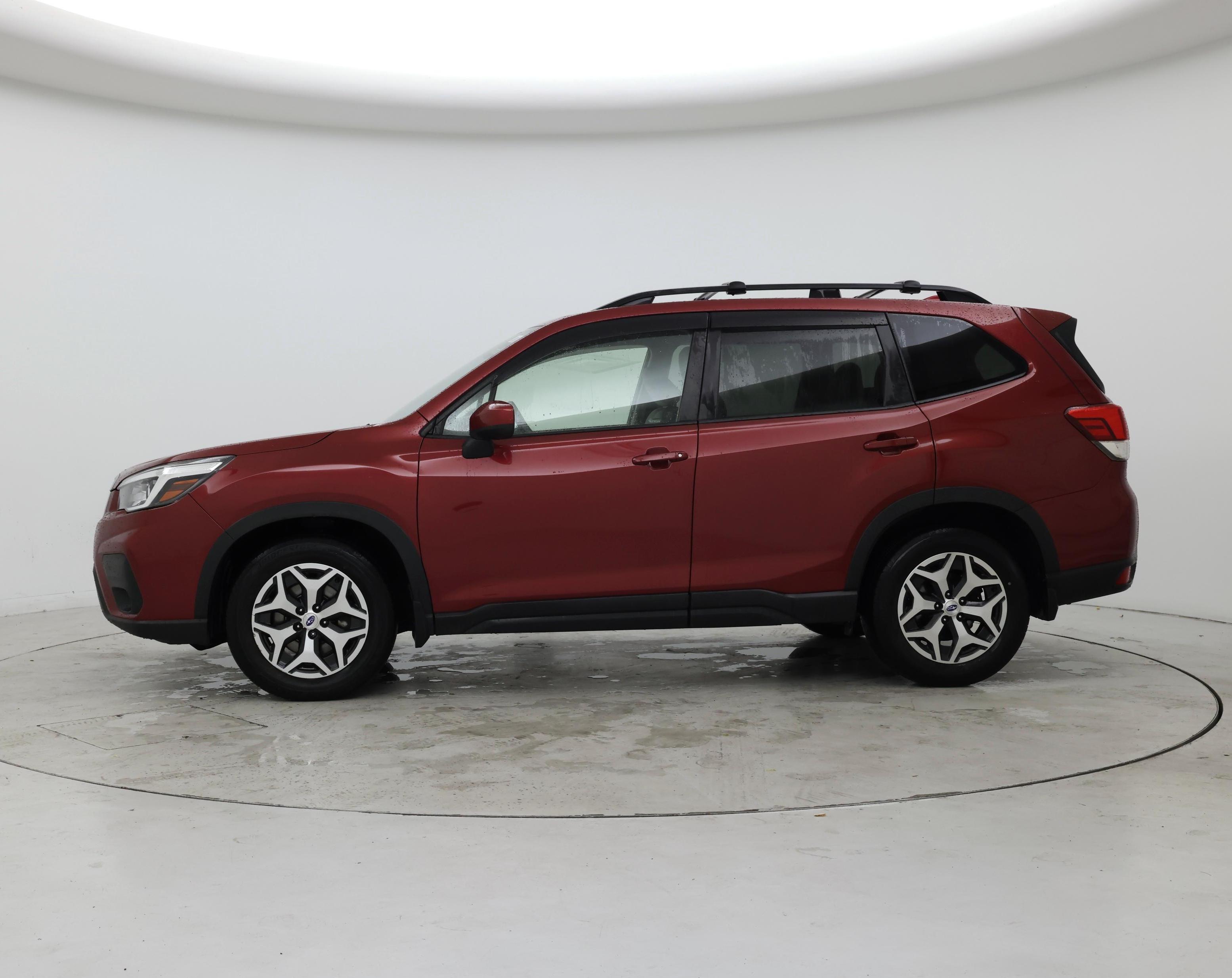 Thumbnail: 2019 Subaru Forester - 3