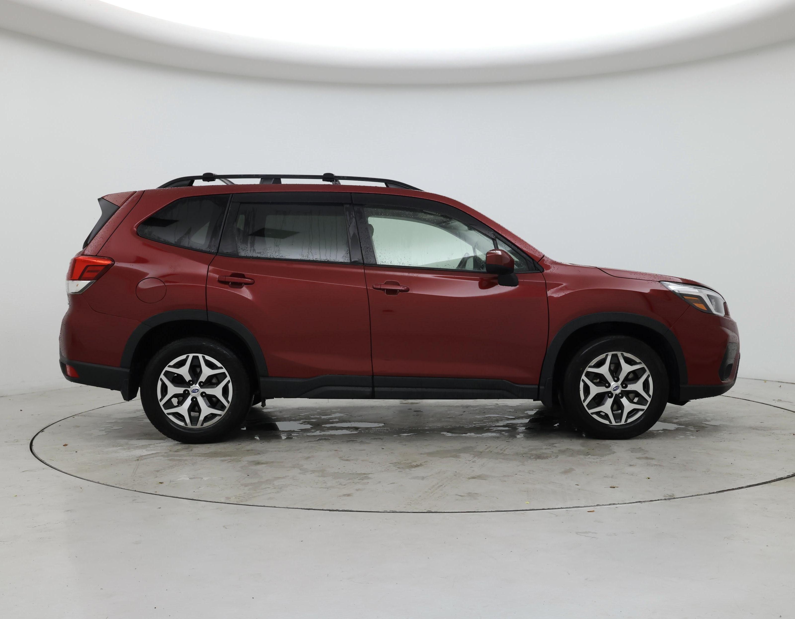 Thumbnail: 2019 Subaru Forester - 7