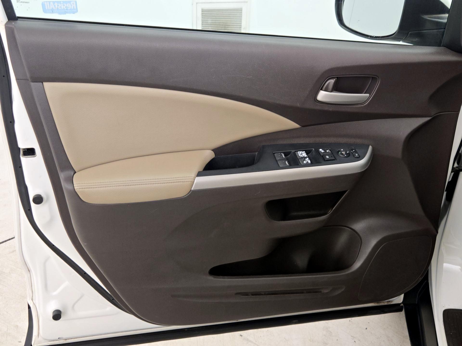 Thumbnail: 2014 Honda CR-V - 10