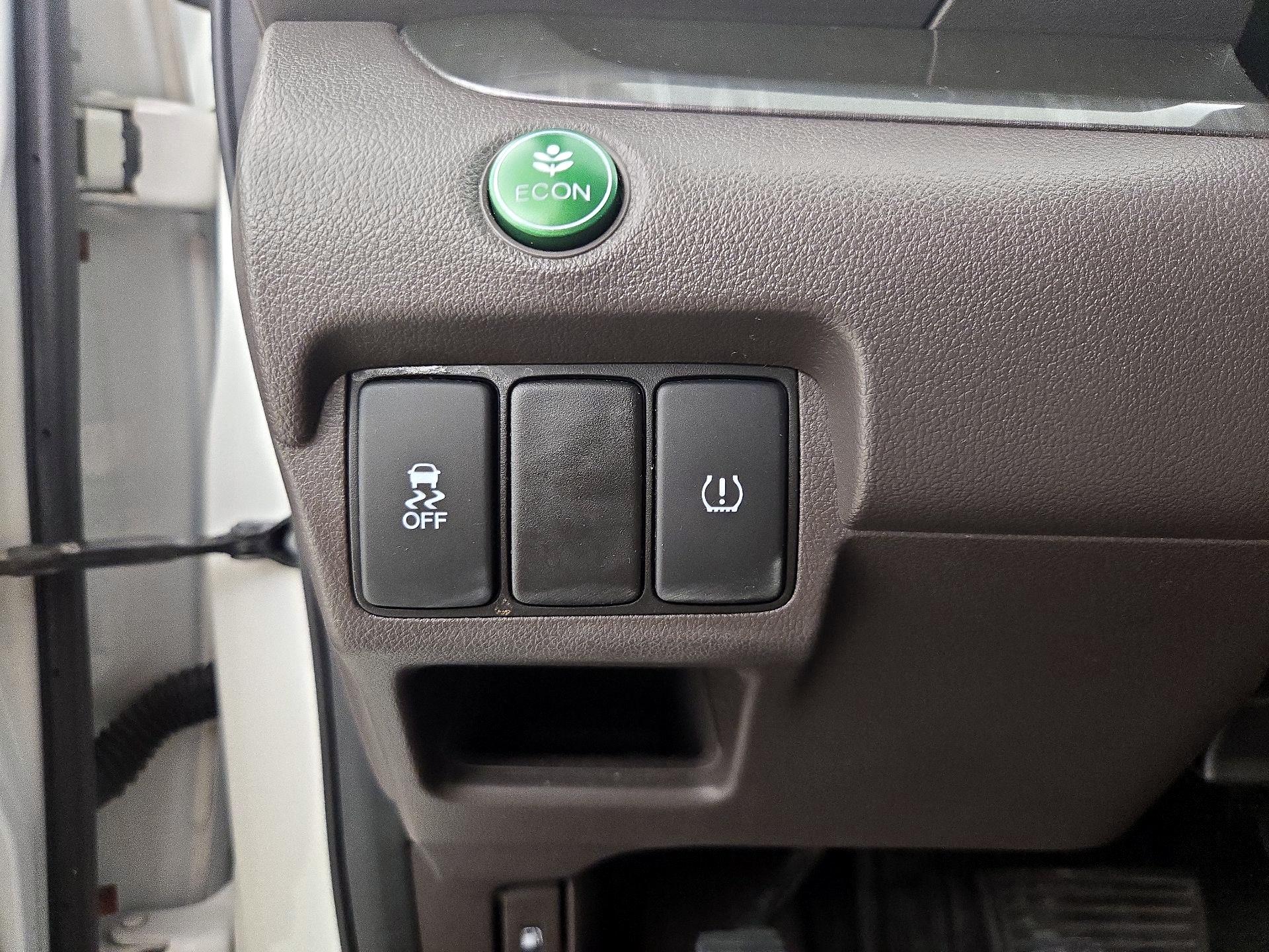 Thumbnail: 2014 Honda CR-V - 11