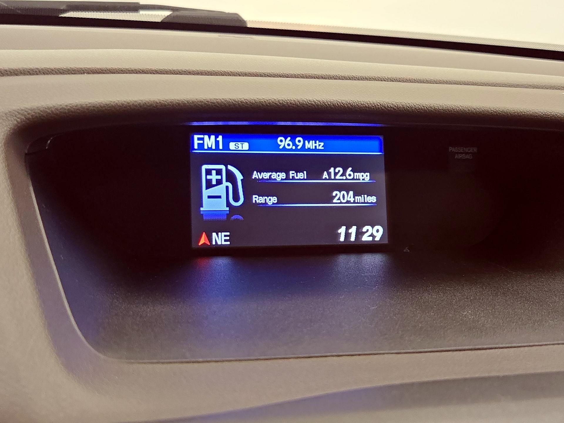 Thumbnail: 2014 Honda CR-V - 13