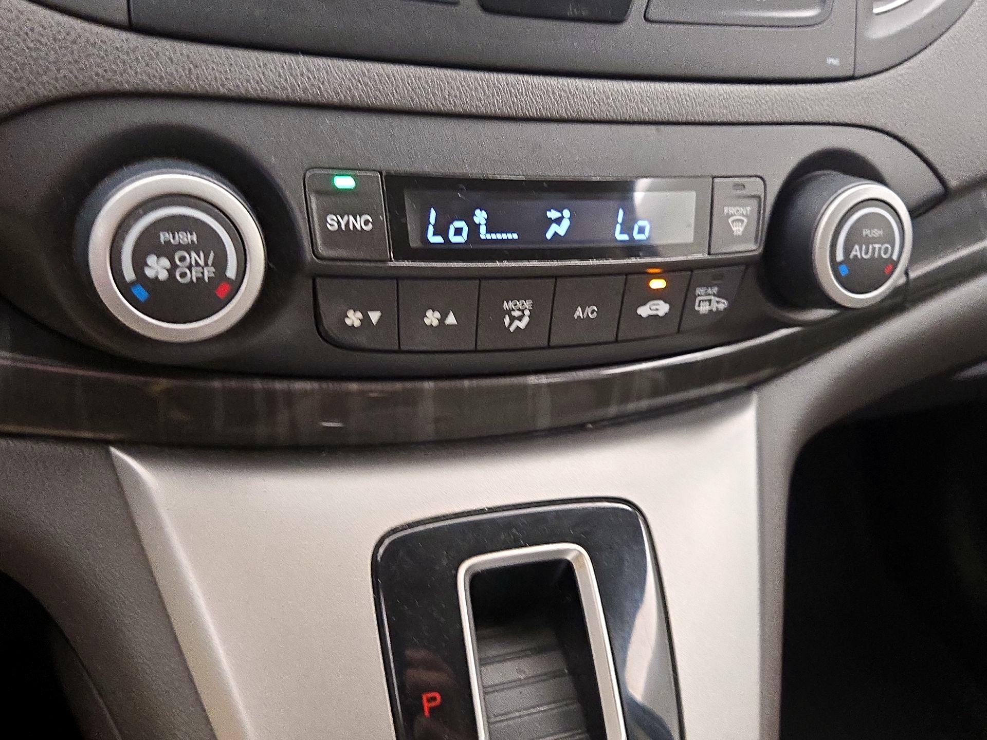 Thumbnail: 2014 Honda CR-V - 14