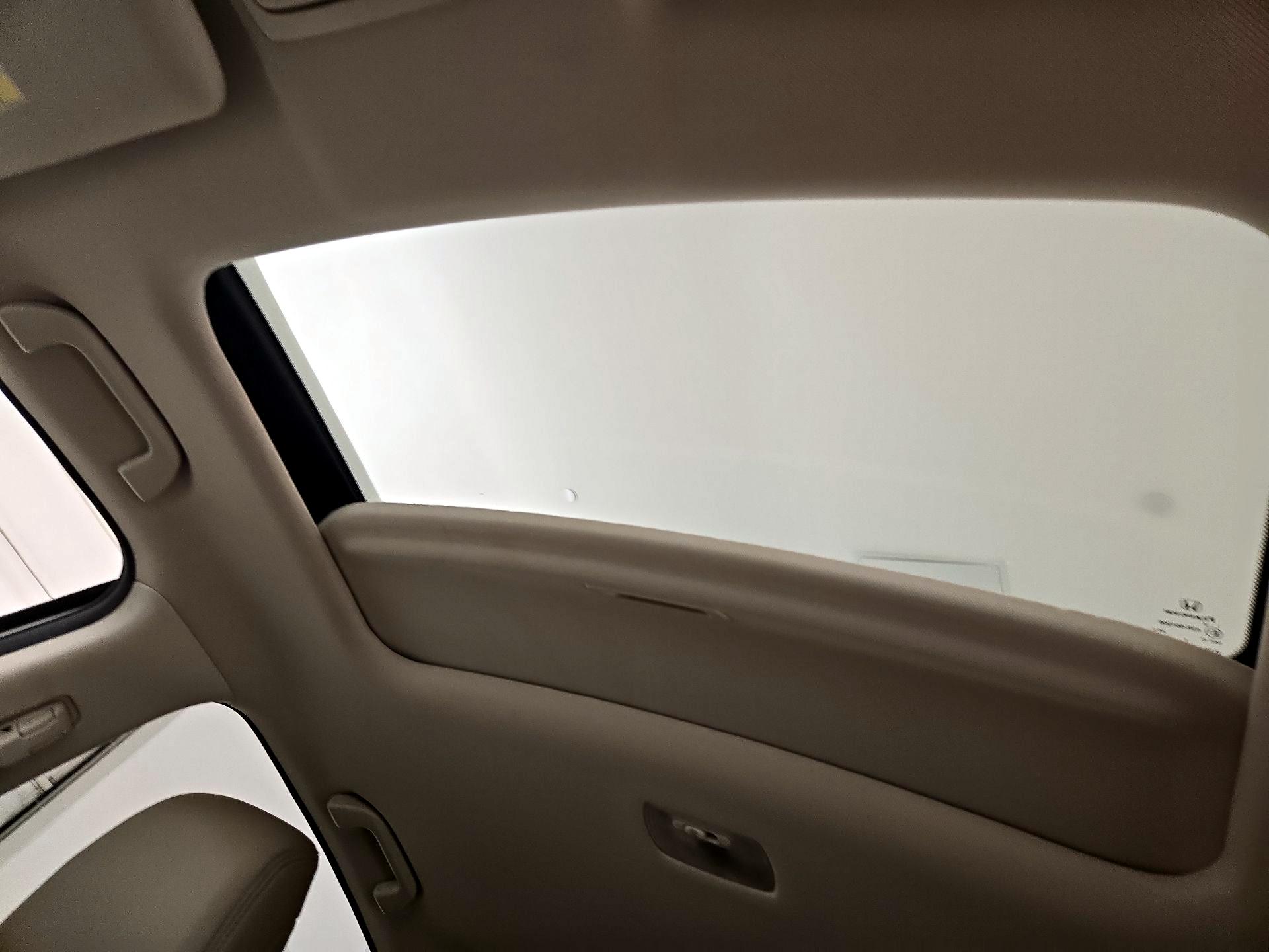 Thumbnail: 2014 Honda CR-V - 17