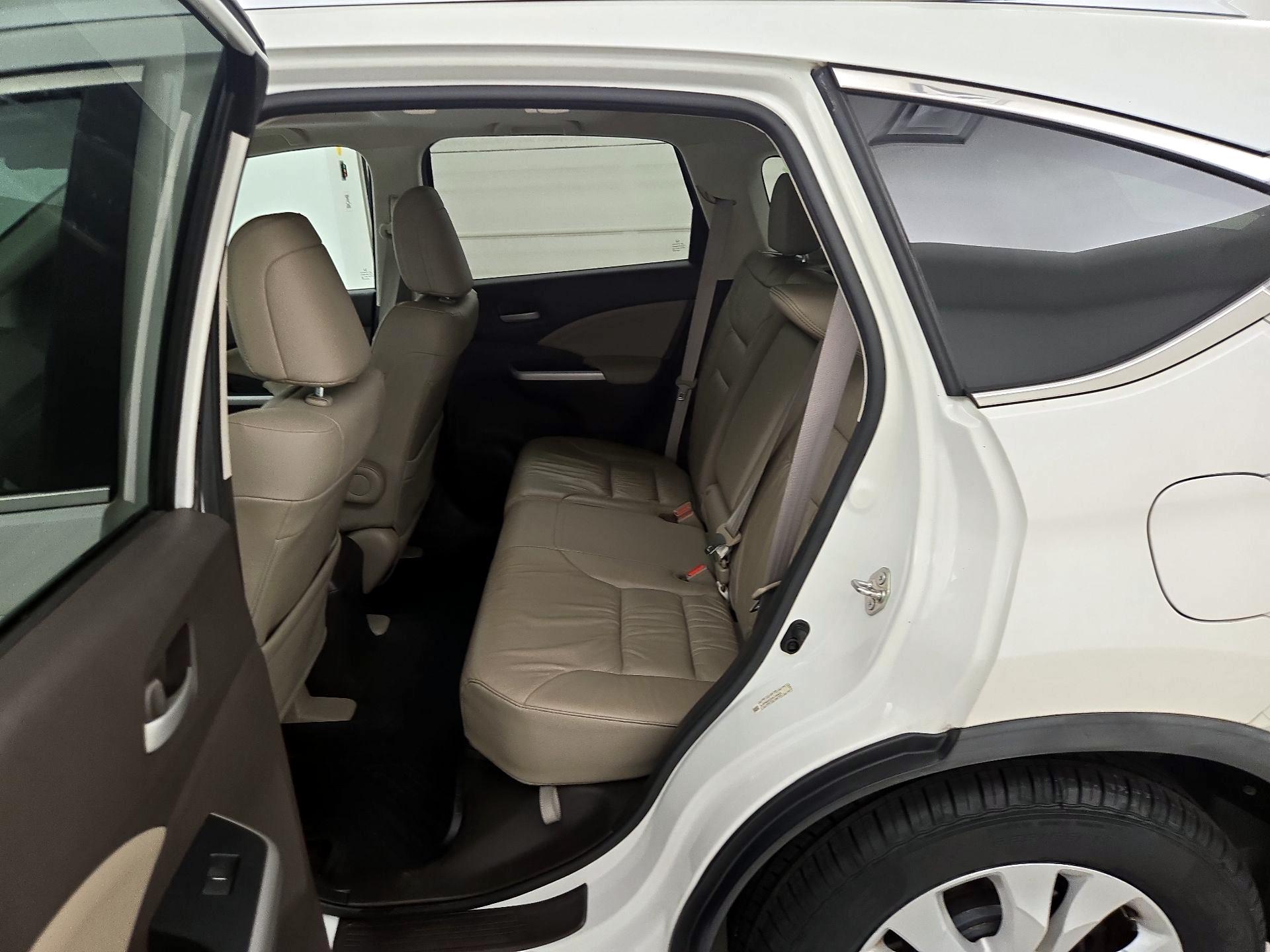 Thumbnail: 2014 Honda CR-V - 18