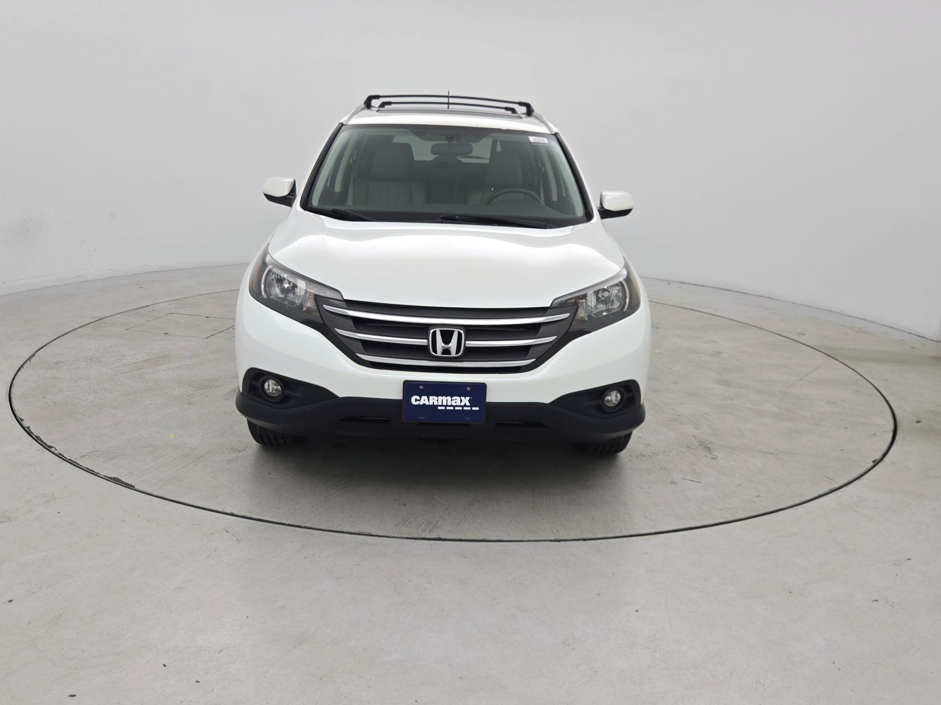 Thumbnail: 2014 Honda CR-V - 2