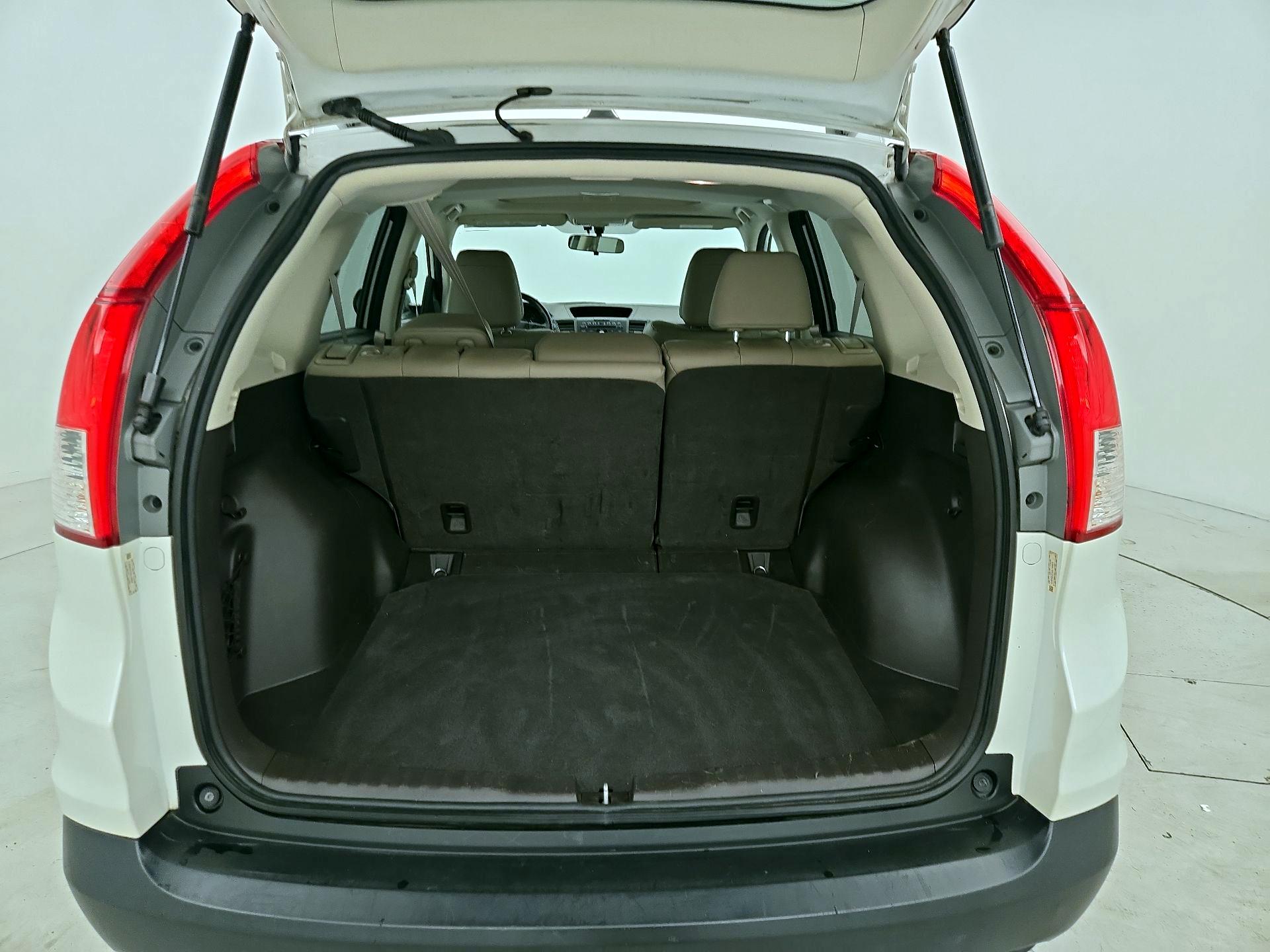 Thumbnail: 2014 Honda CR-V - 19
