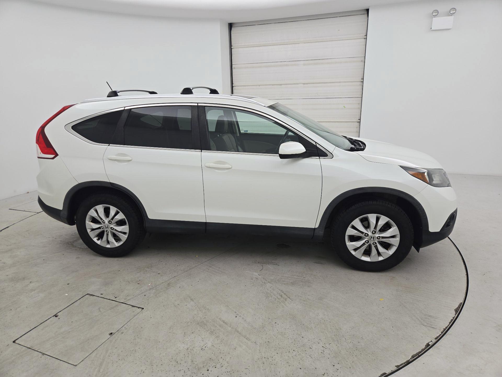 Thumbnail: 2014 Honda CR-V - 4