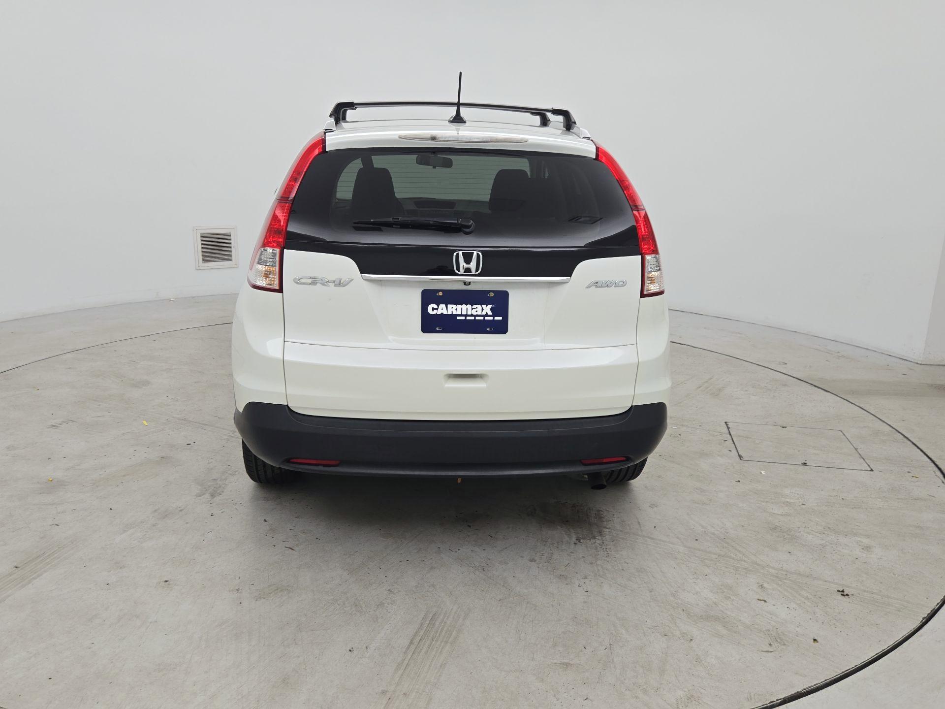 Thumbnail: 2014 Honda CR-V - 6