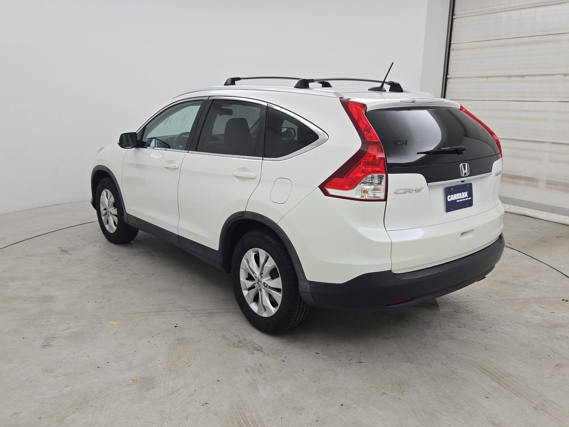 Thumbnail: 2014 Honda CR-V - 7