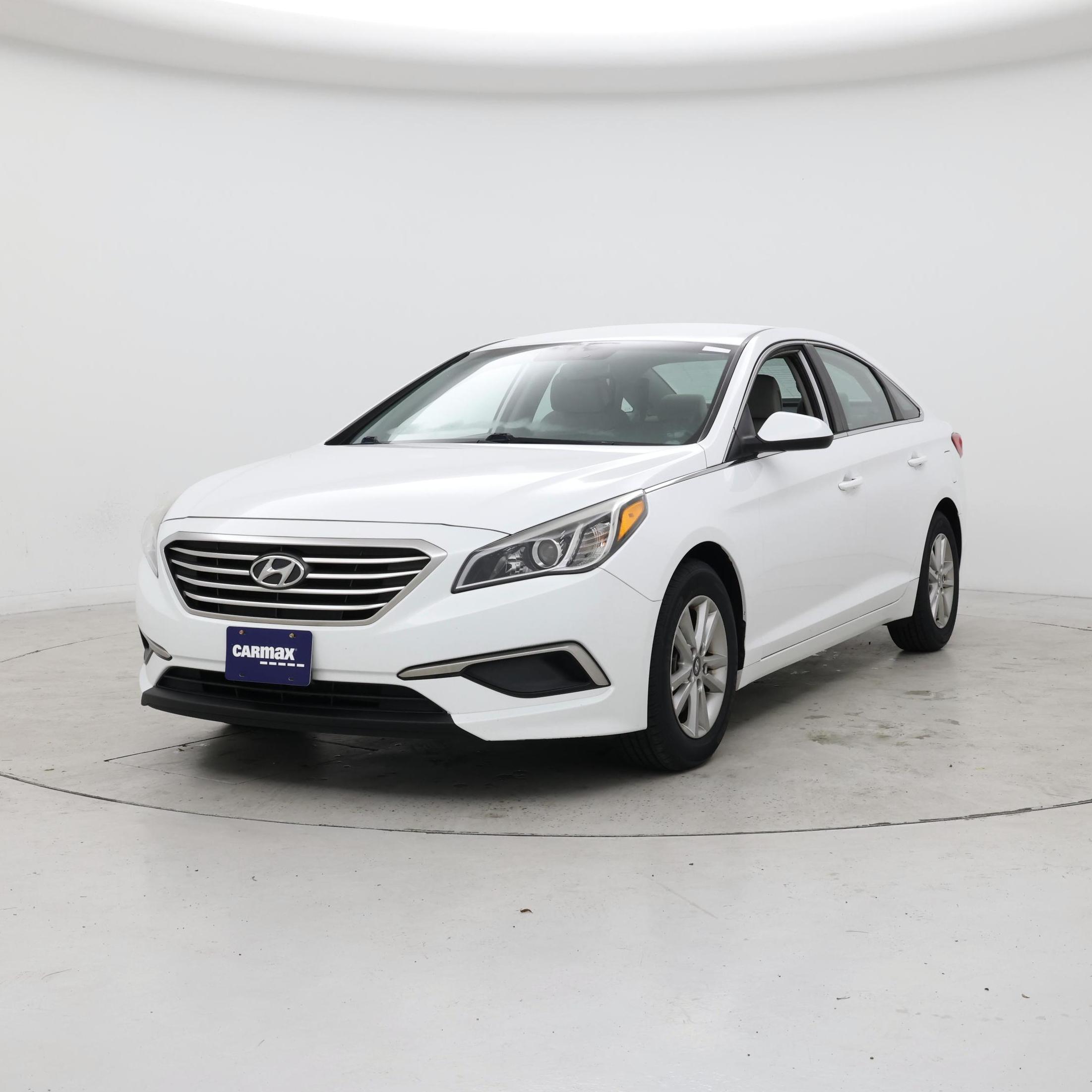 Thumbnail: 2016 Hyundai Sonata - 4