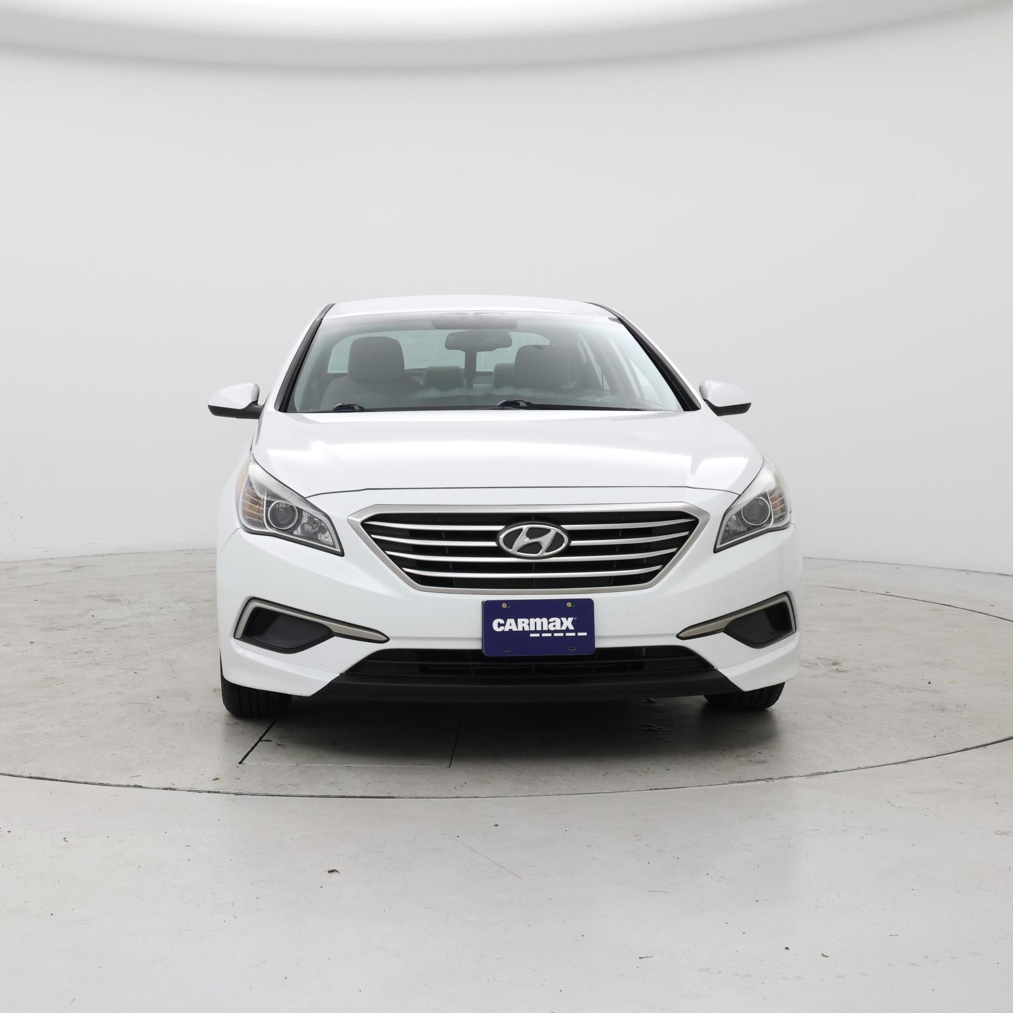 Thumbnail: 2016 Hyundai Sonata - 5