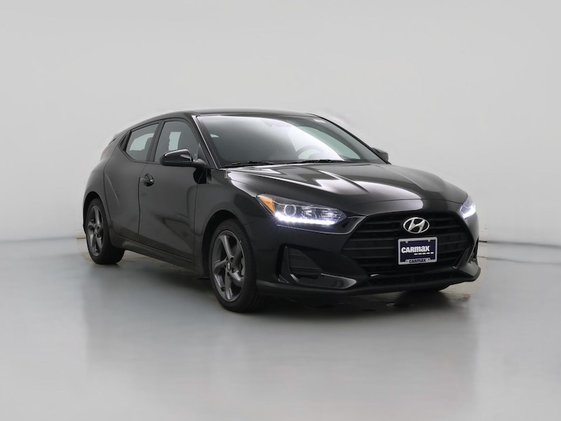 2020 Hyundai Veloster  -
                  White Marsh, MD