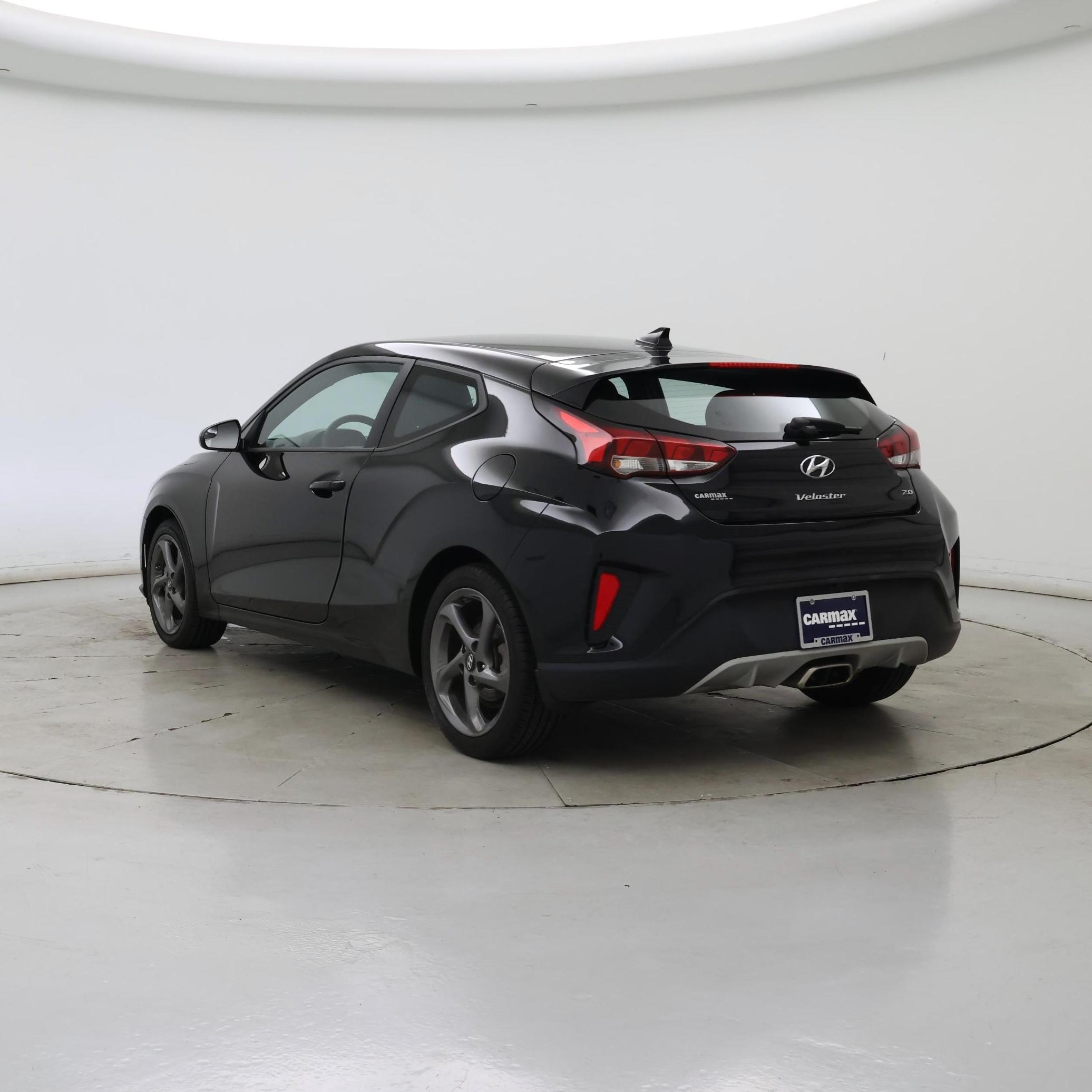Thumbnail: 2020 Hyundai Veloster - 2