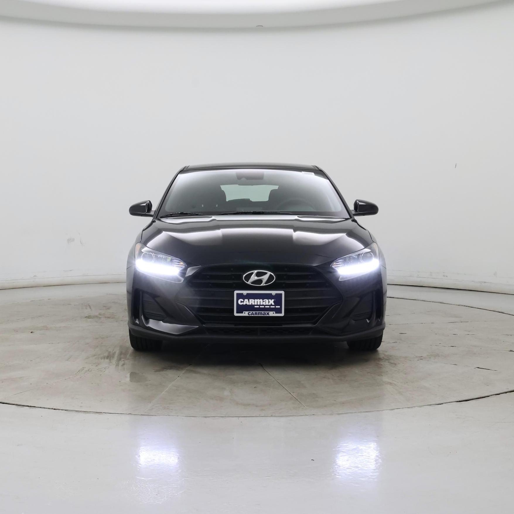 Thumbnail: 2020 Hyundai Veloster - 5