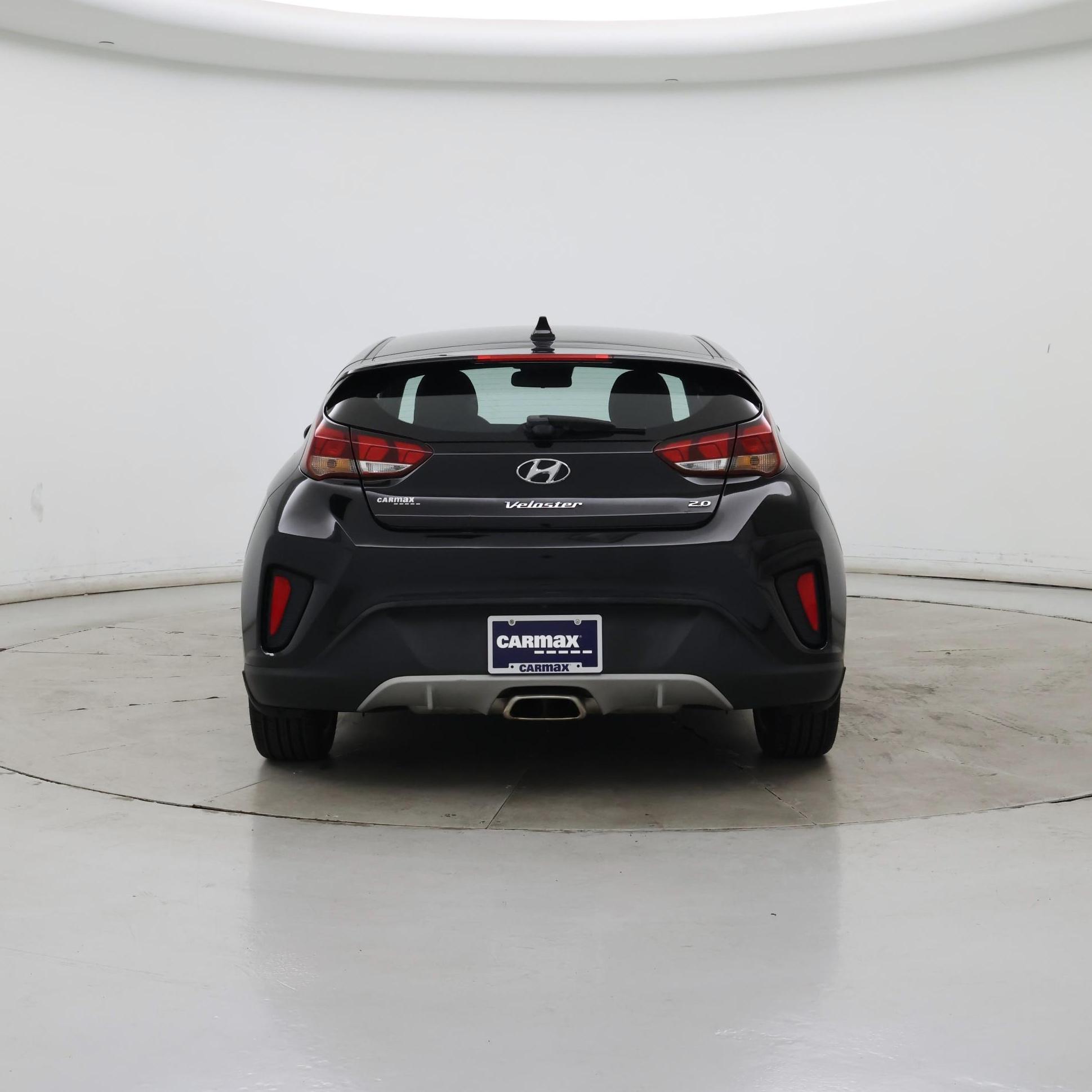 Thumbnail: 2020 Hyundai Veloster - 6