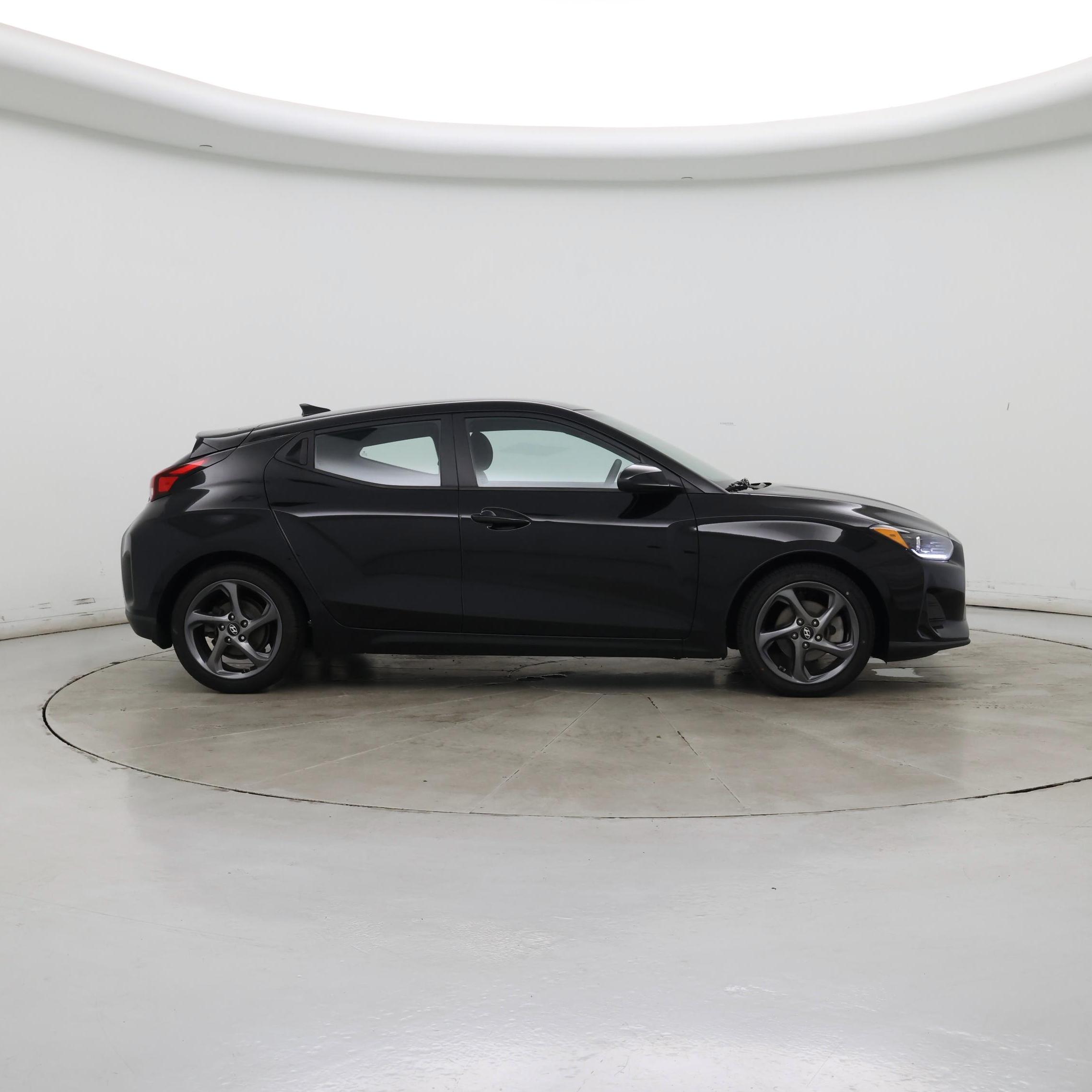 Thumbnail: 2020 Hyundai Veloster - 7