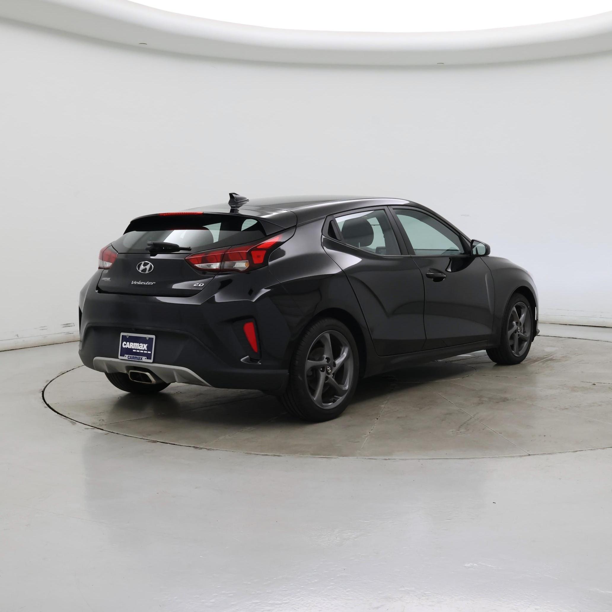 Thumbnail: 2020 Hyundai Veloster - 8