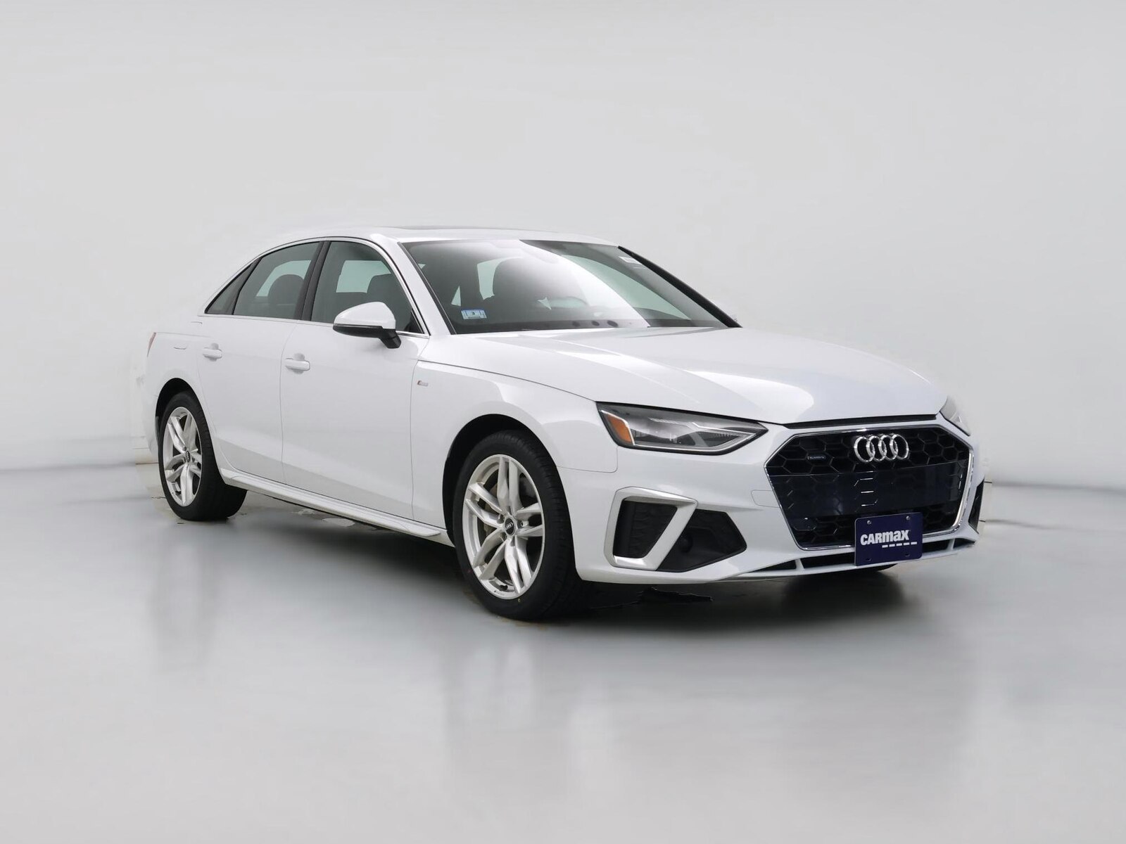 2020 Audi A4