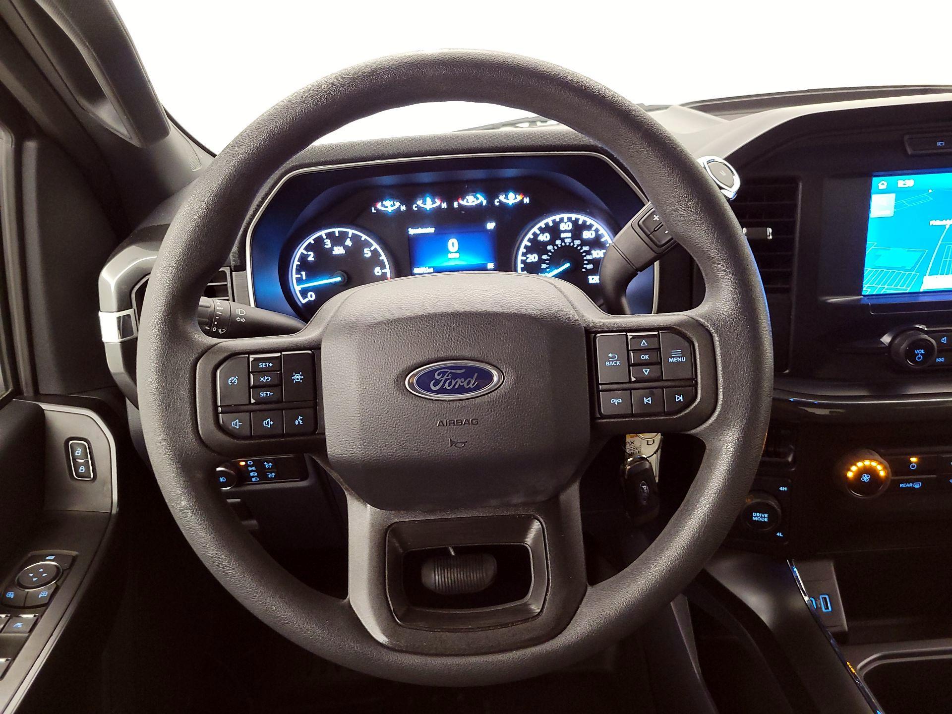 Thumbnail: 2022 Ford F-150 - 10