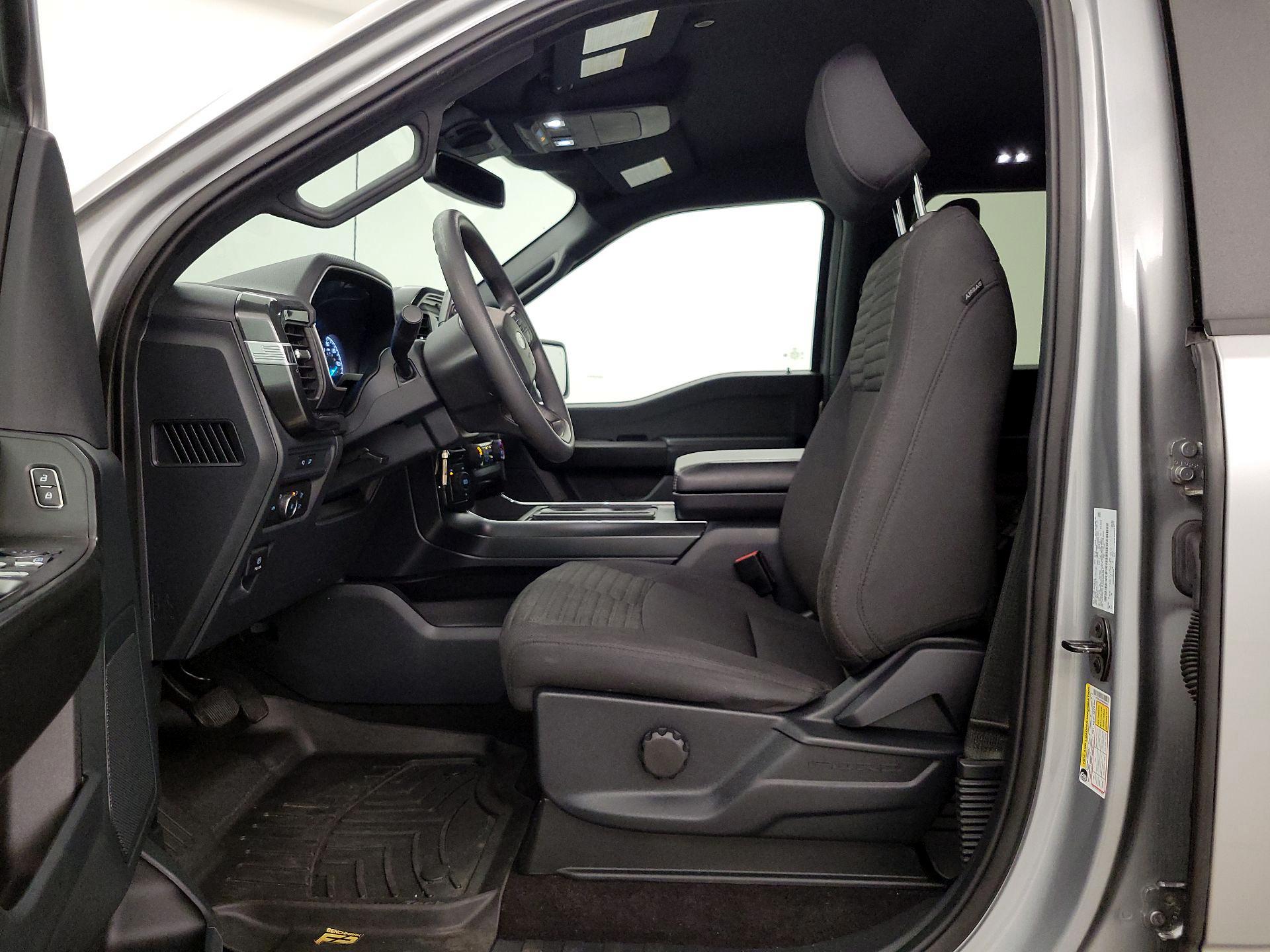 Thumbnail: 2022 Ford F-150 - 11