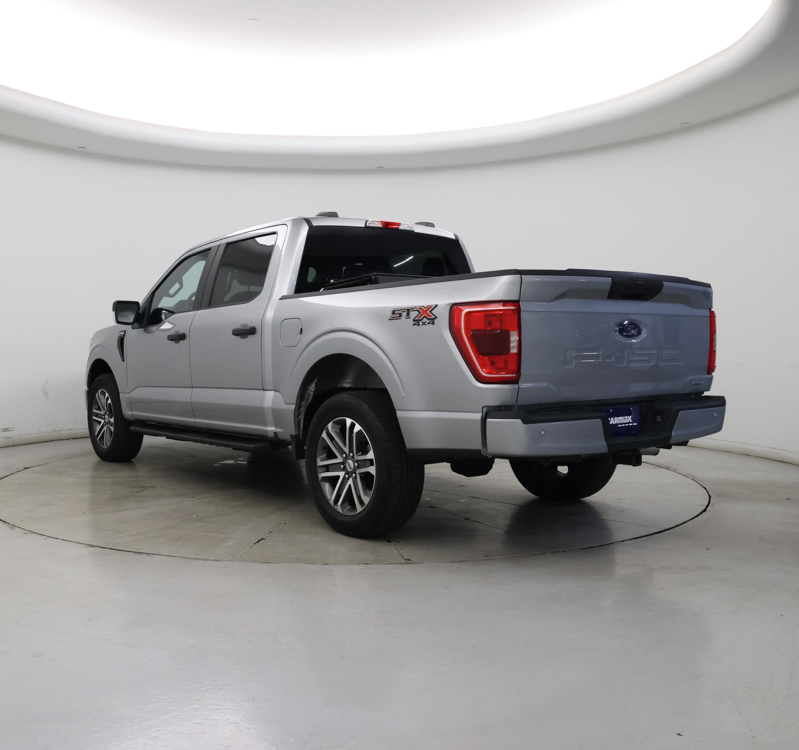 Thumbnail: 2022 Ford F-150 - 2