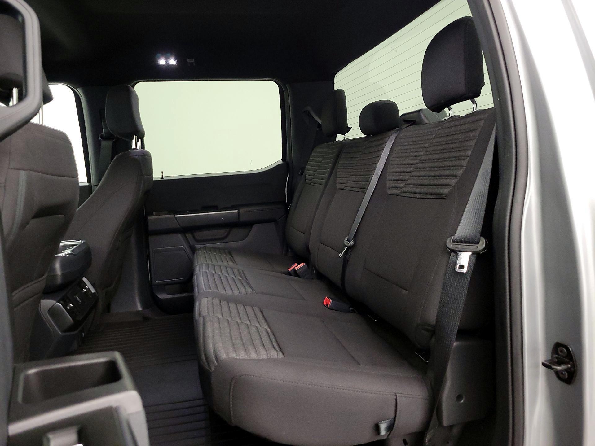 Thumbnail: 2022 Ford F-150 - 20