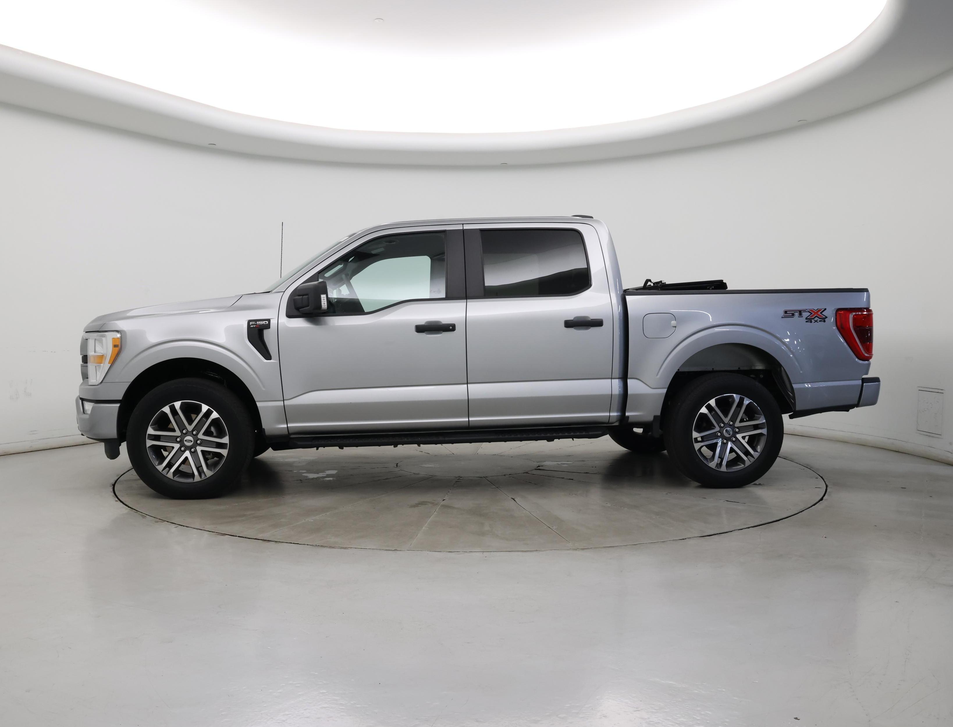 Thumbnail: 2022 Ford F-150 - 3