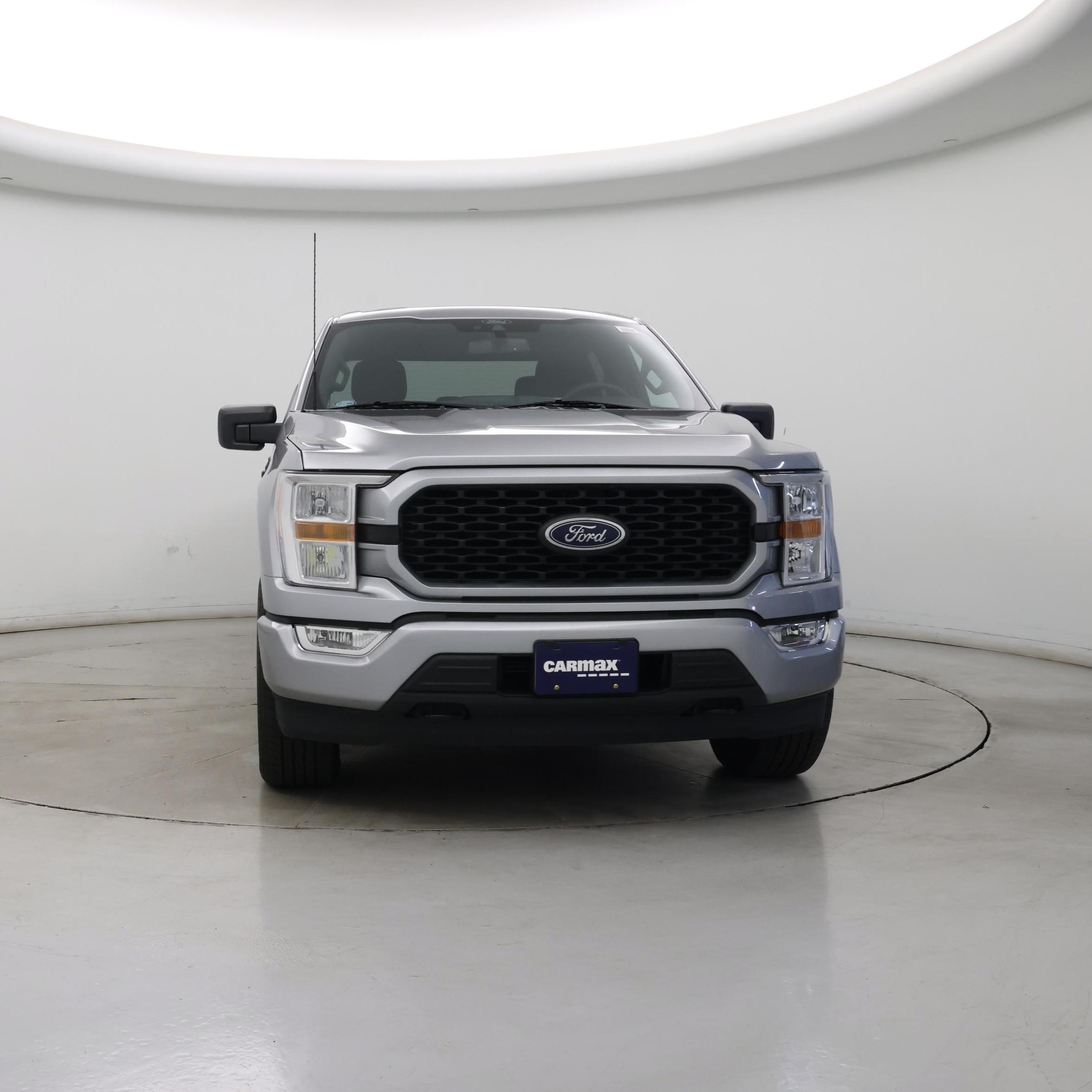 Thumbnail: 2022 Ford F-150 - 5