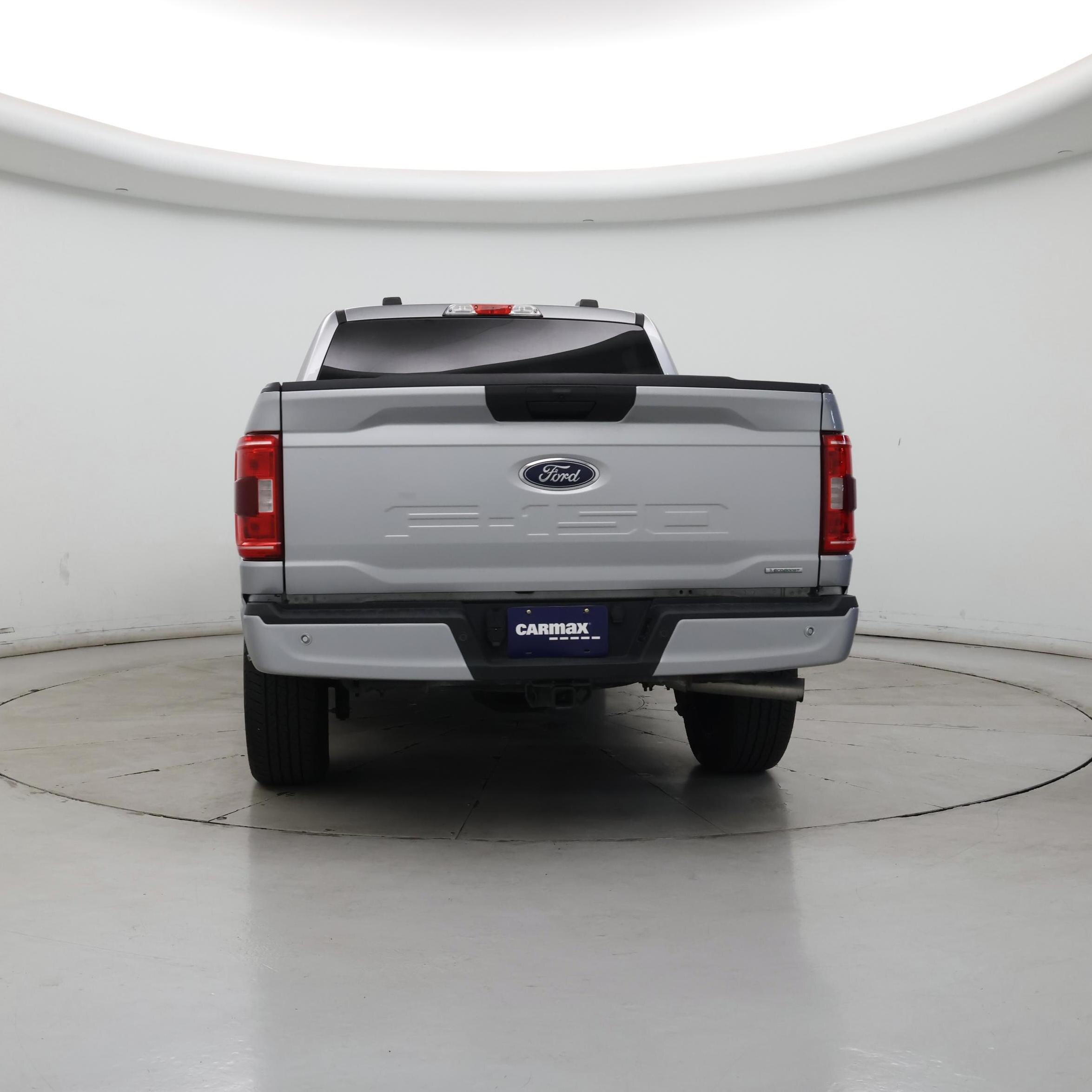 Thumbnail: 2022 Ford F-150 - 6