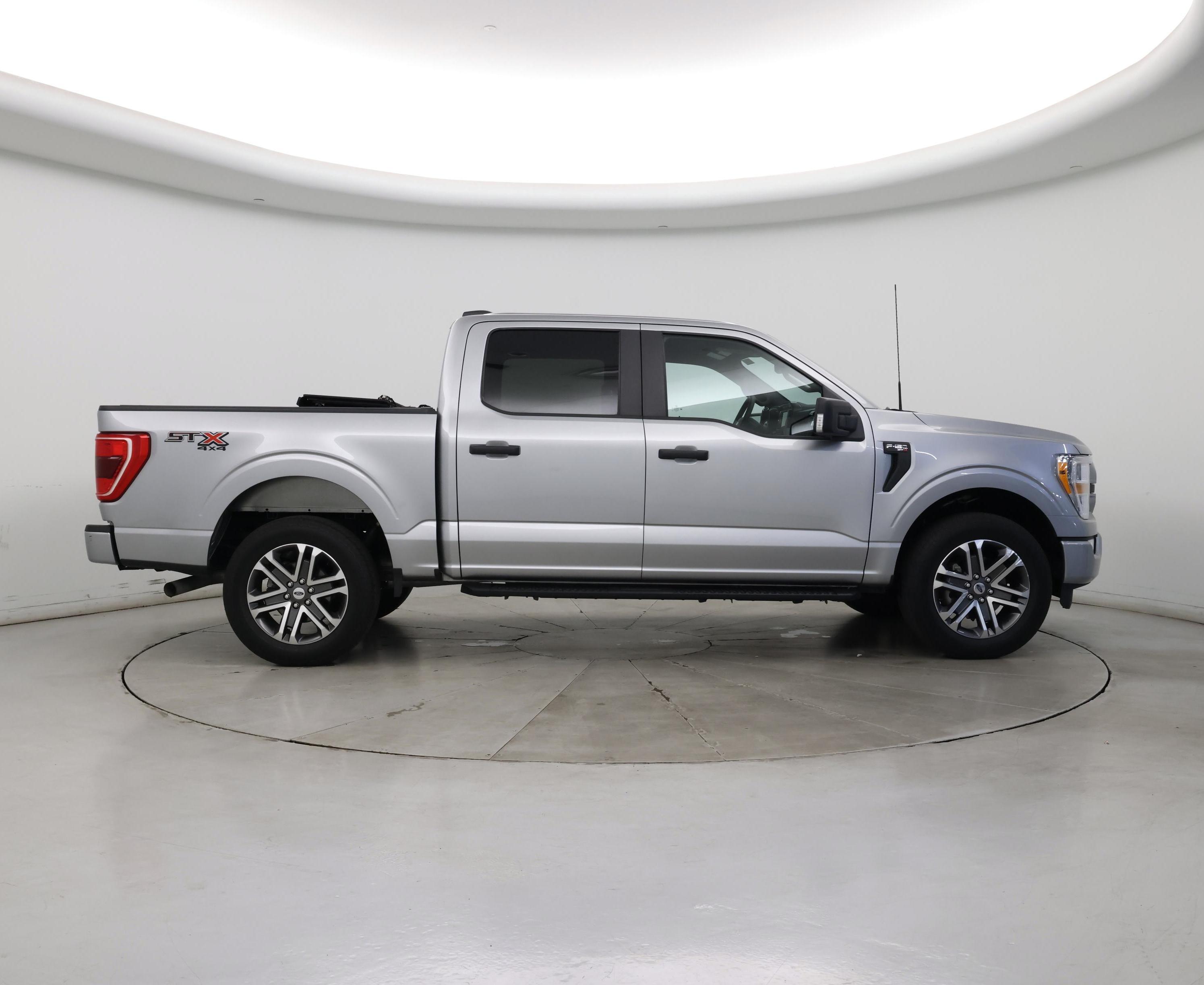 Thumbnail: 2022 Ford F-150 - 7