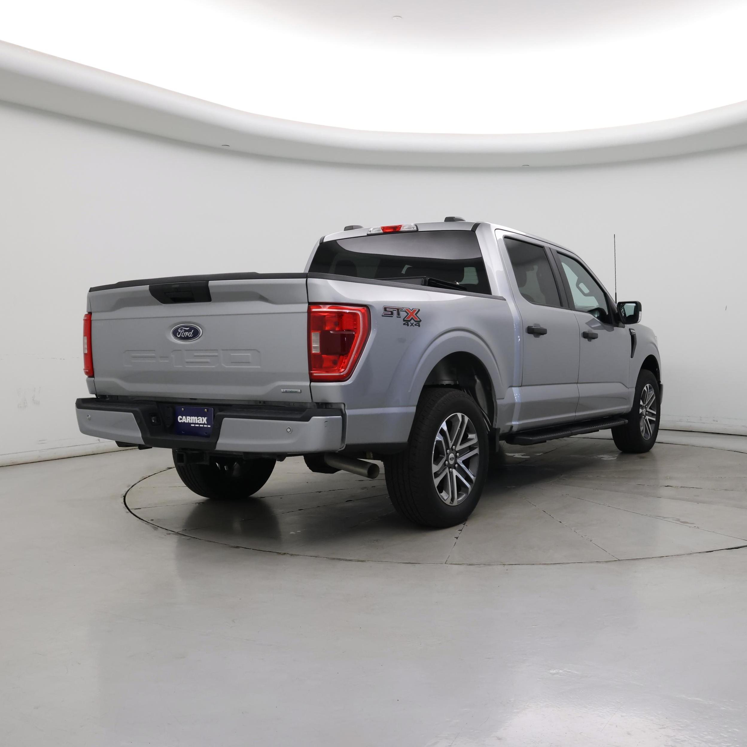 Thumbnail: 2022 Ford F-150 - 8