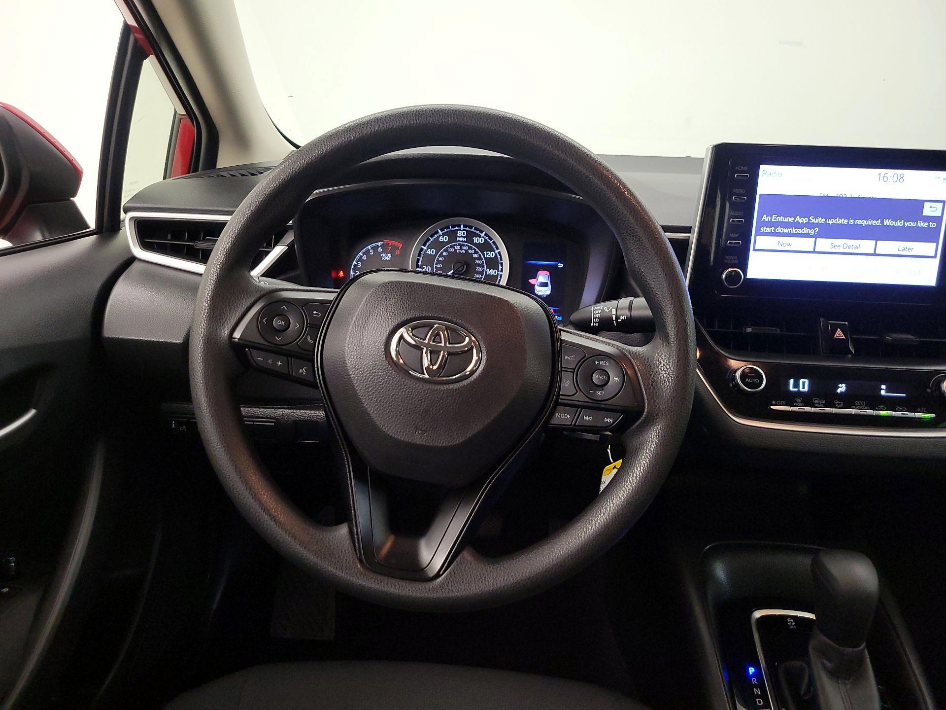 Thumbnail: 2020 Toyota Corolla - 10