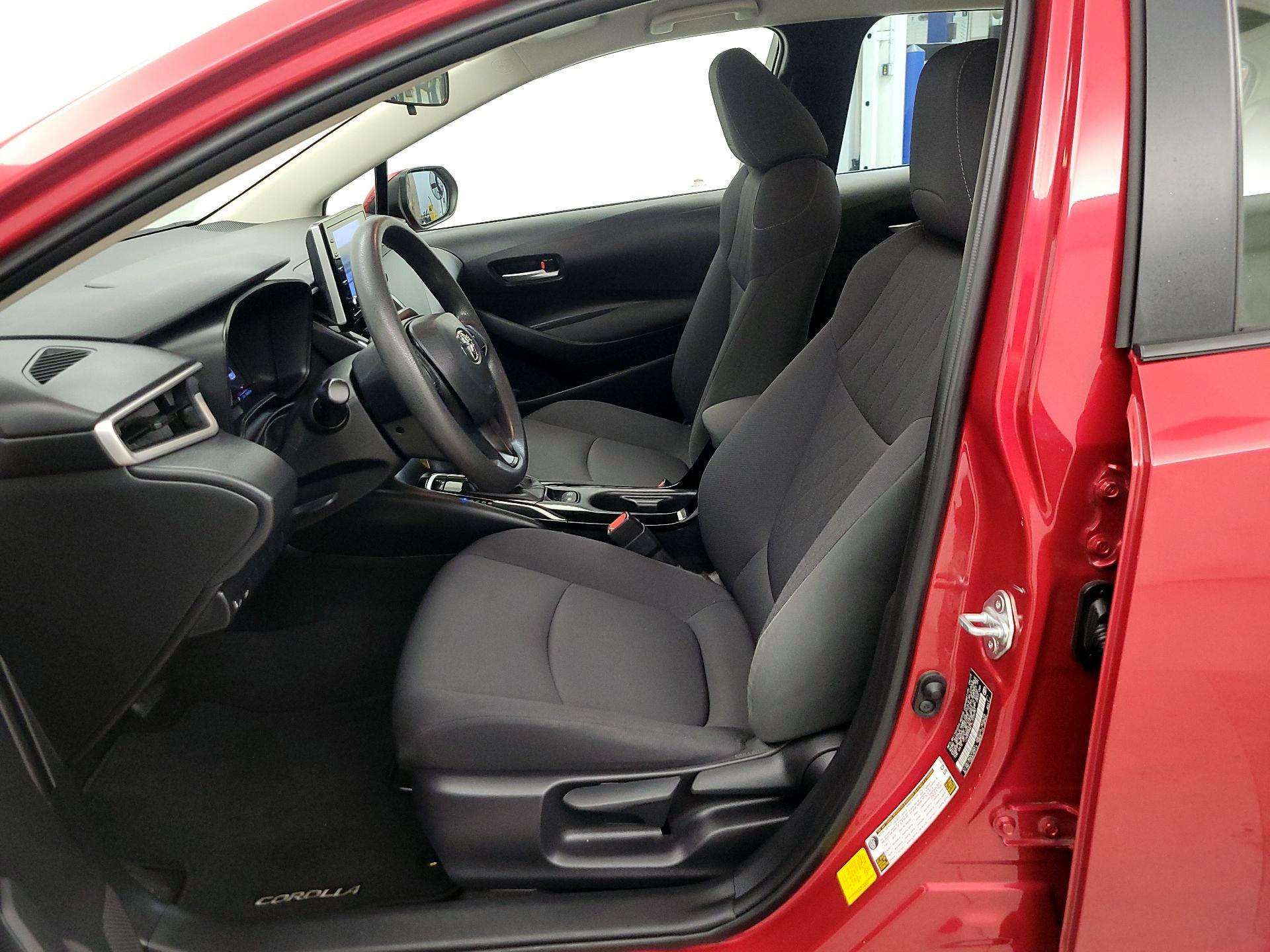 Thumbnail: 2020 Toyota Corolla - 11