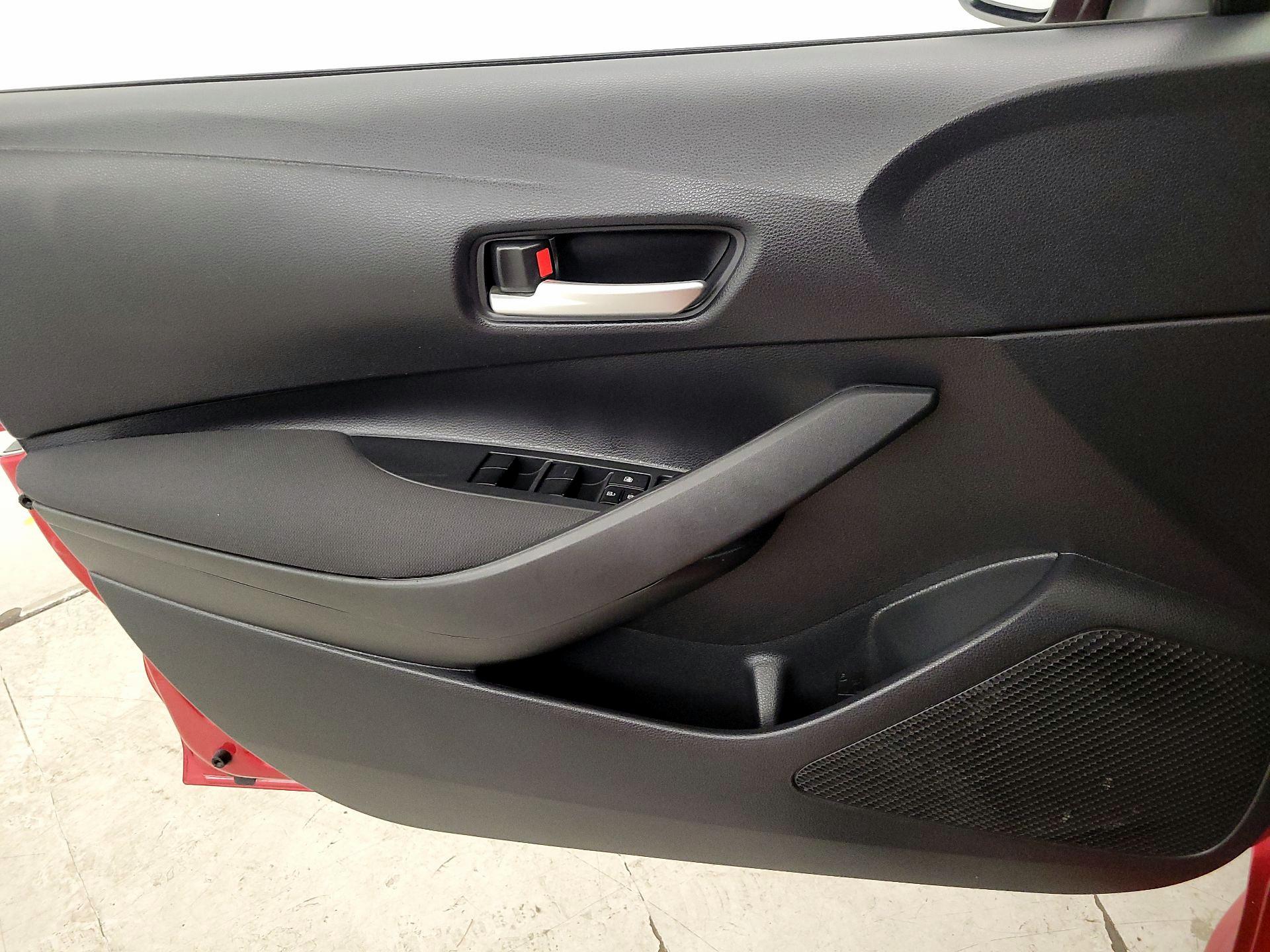 Thumbnail: 2020 Toyota Corolla - 12