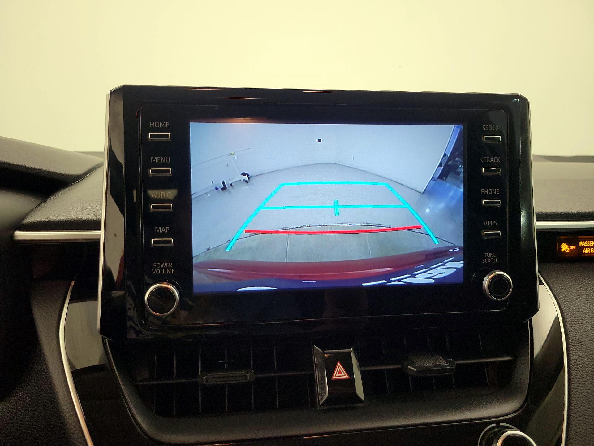 Thumbnail: 2020 Toyota Corolla - 13