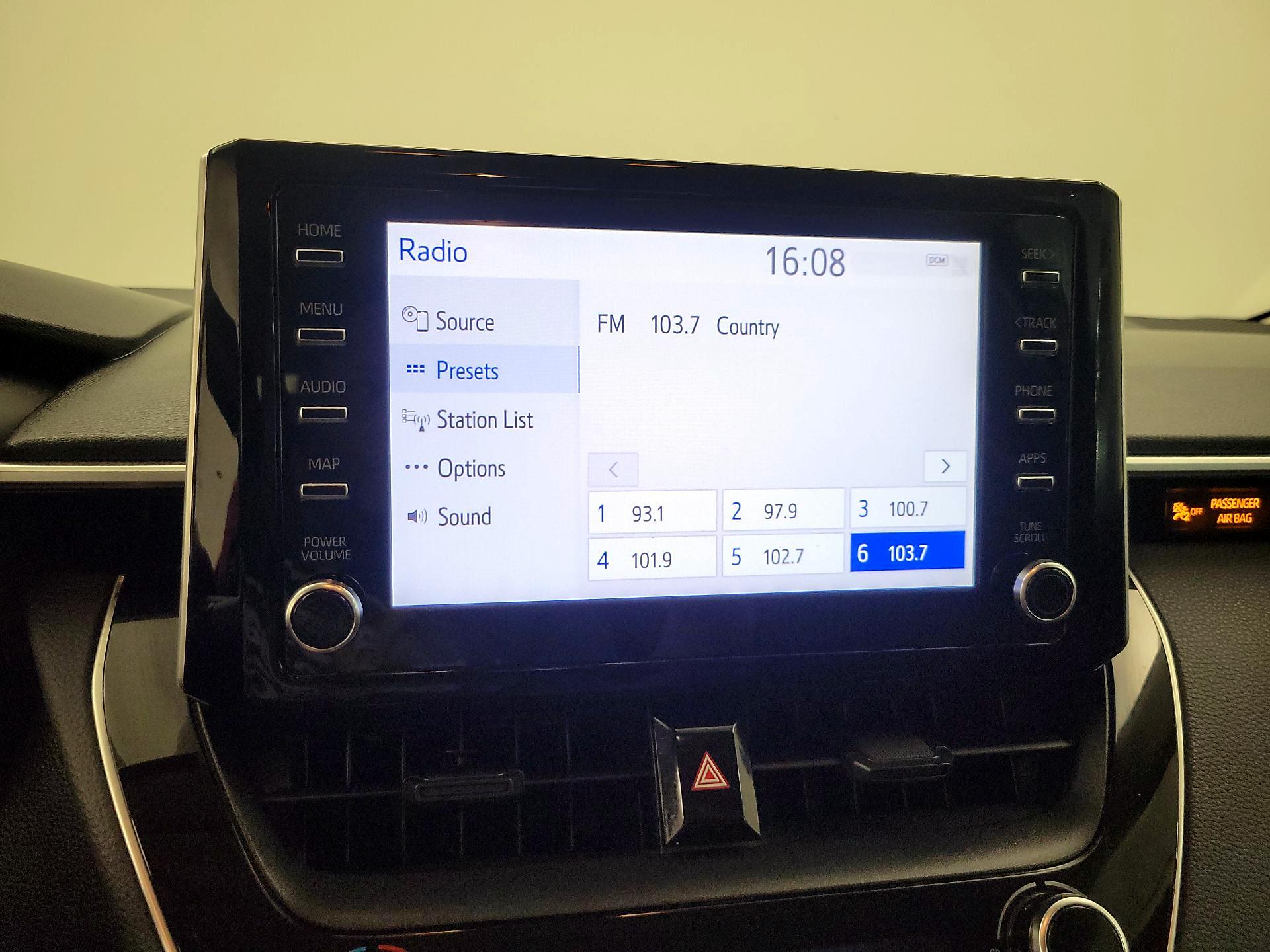 Thumbnail: 2020 Toyota Corolla - 14