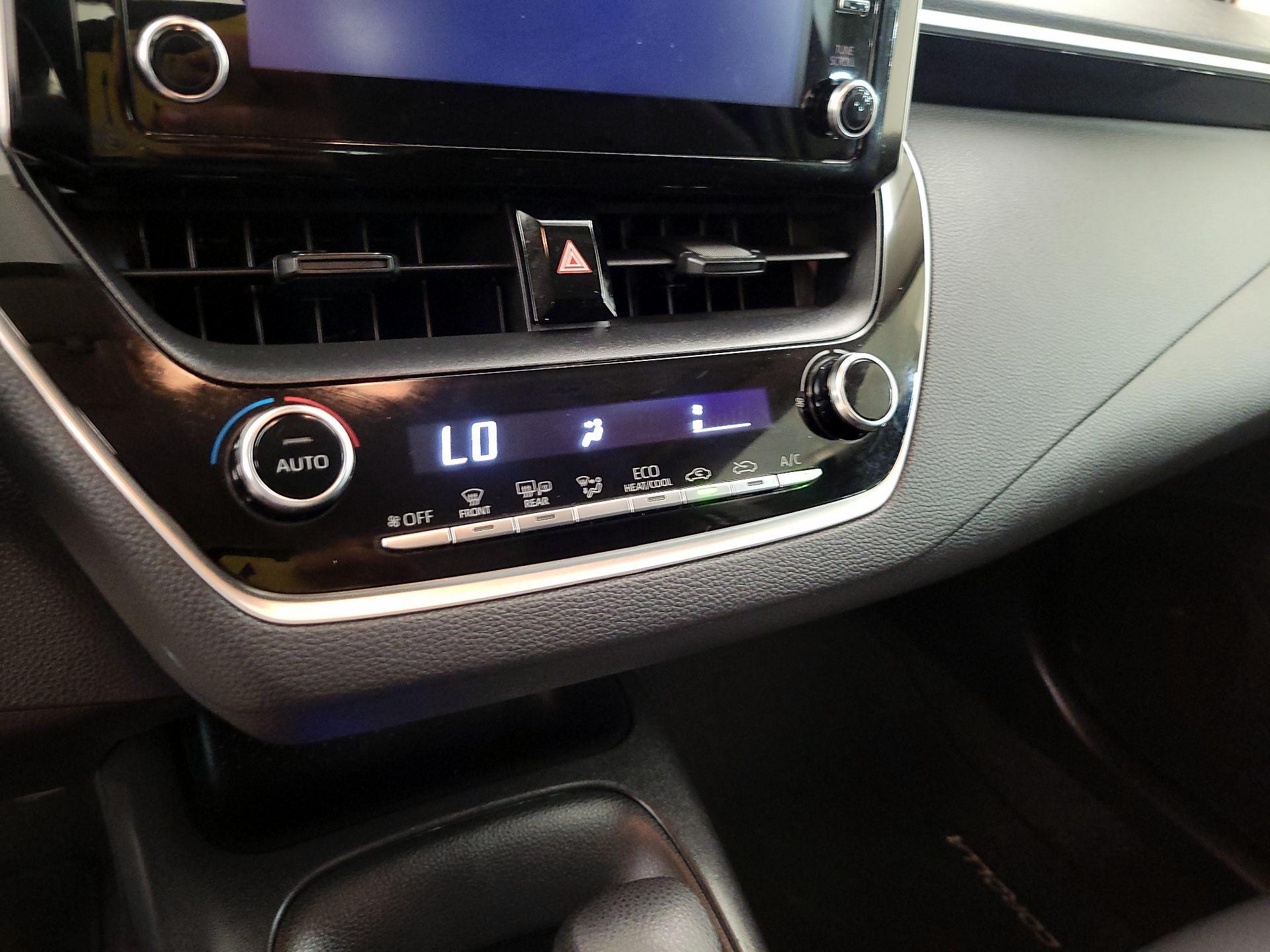 Thumbnail: 2020 Toyota Corolla - 15