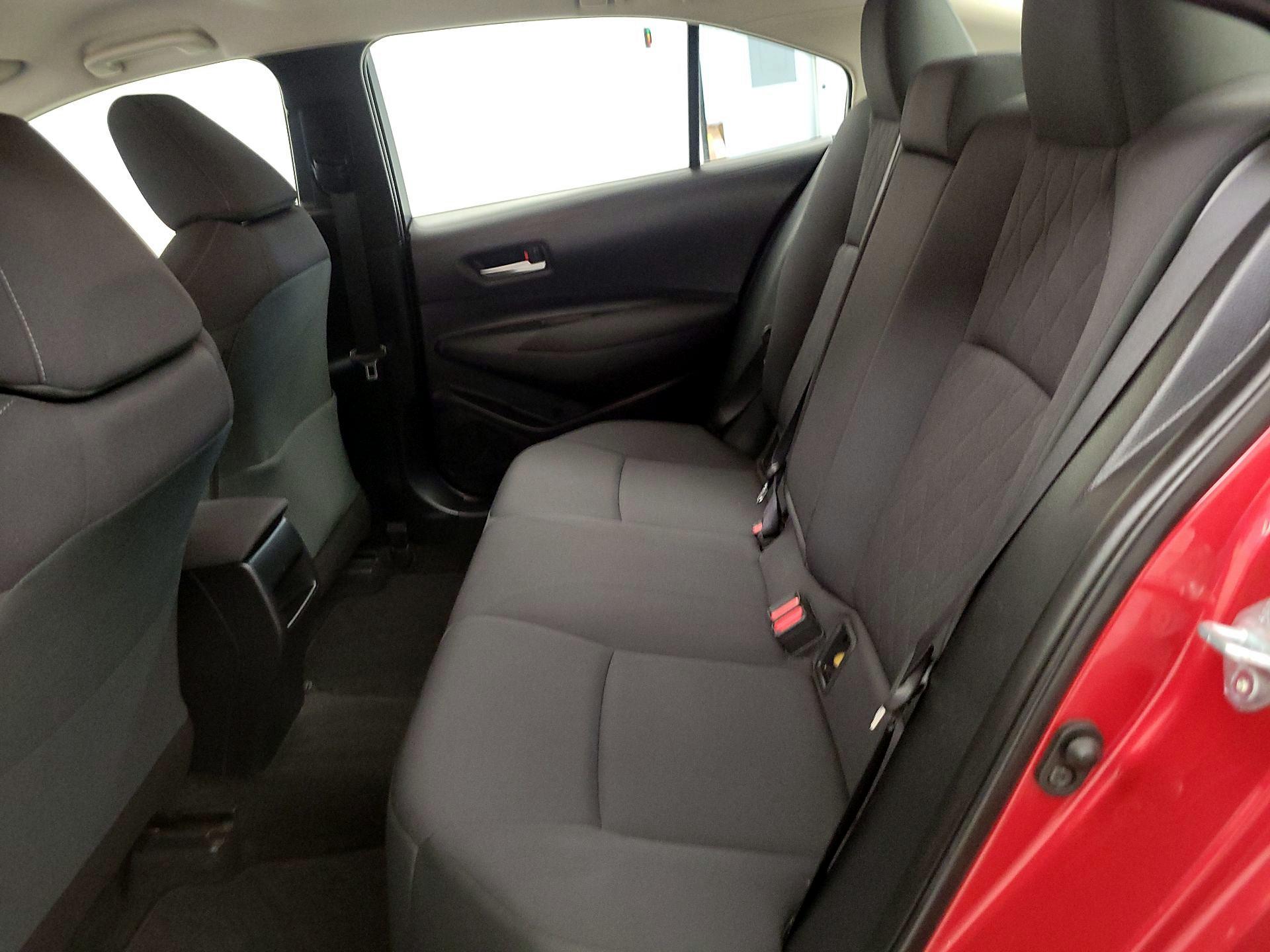 Thumbnail: 2020 Toyota Corolla - 18