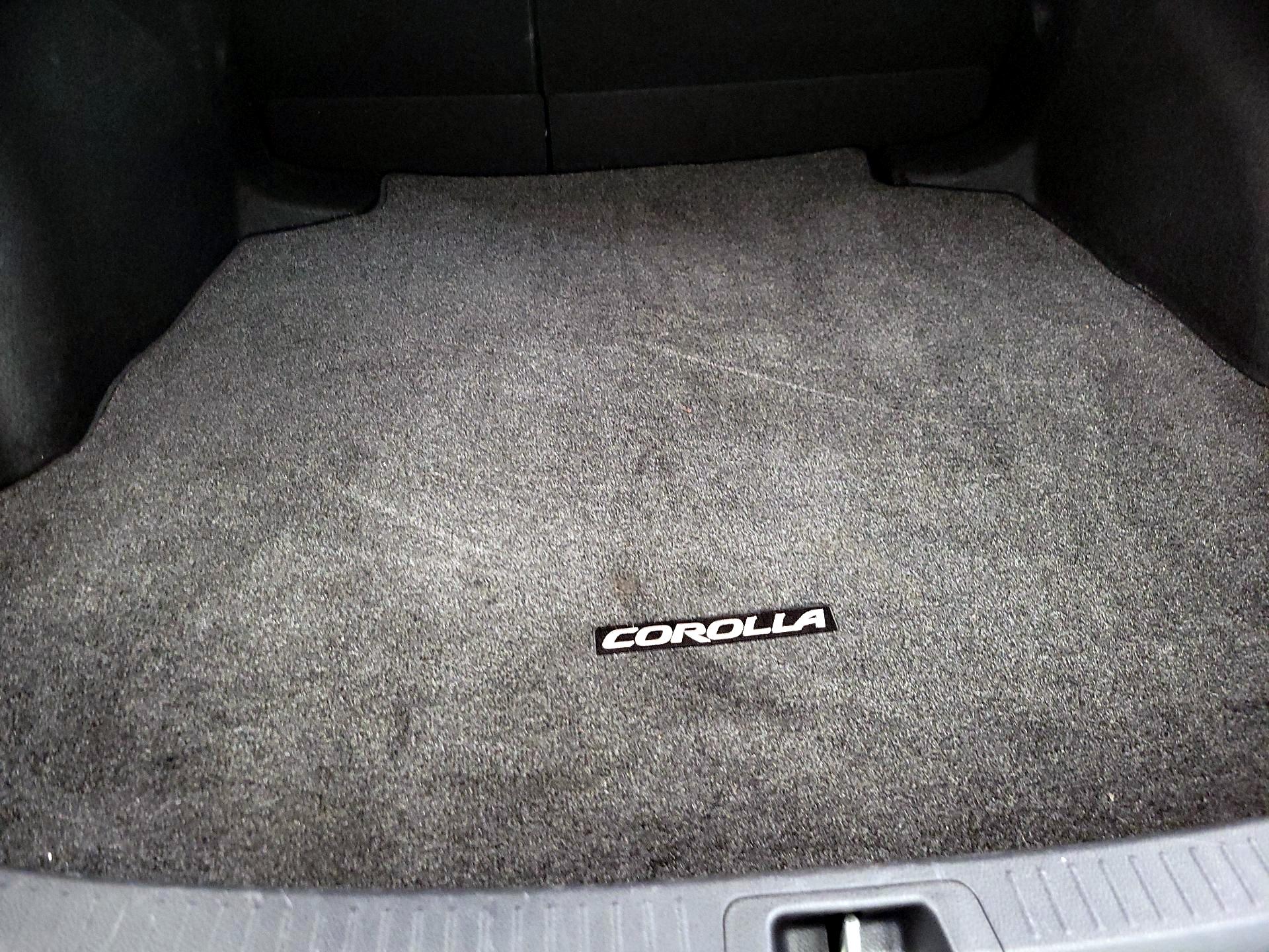 Thumbnail: 2020 Toyota Corolla - 19