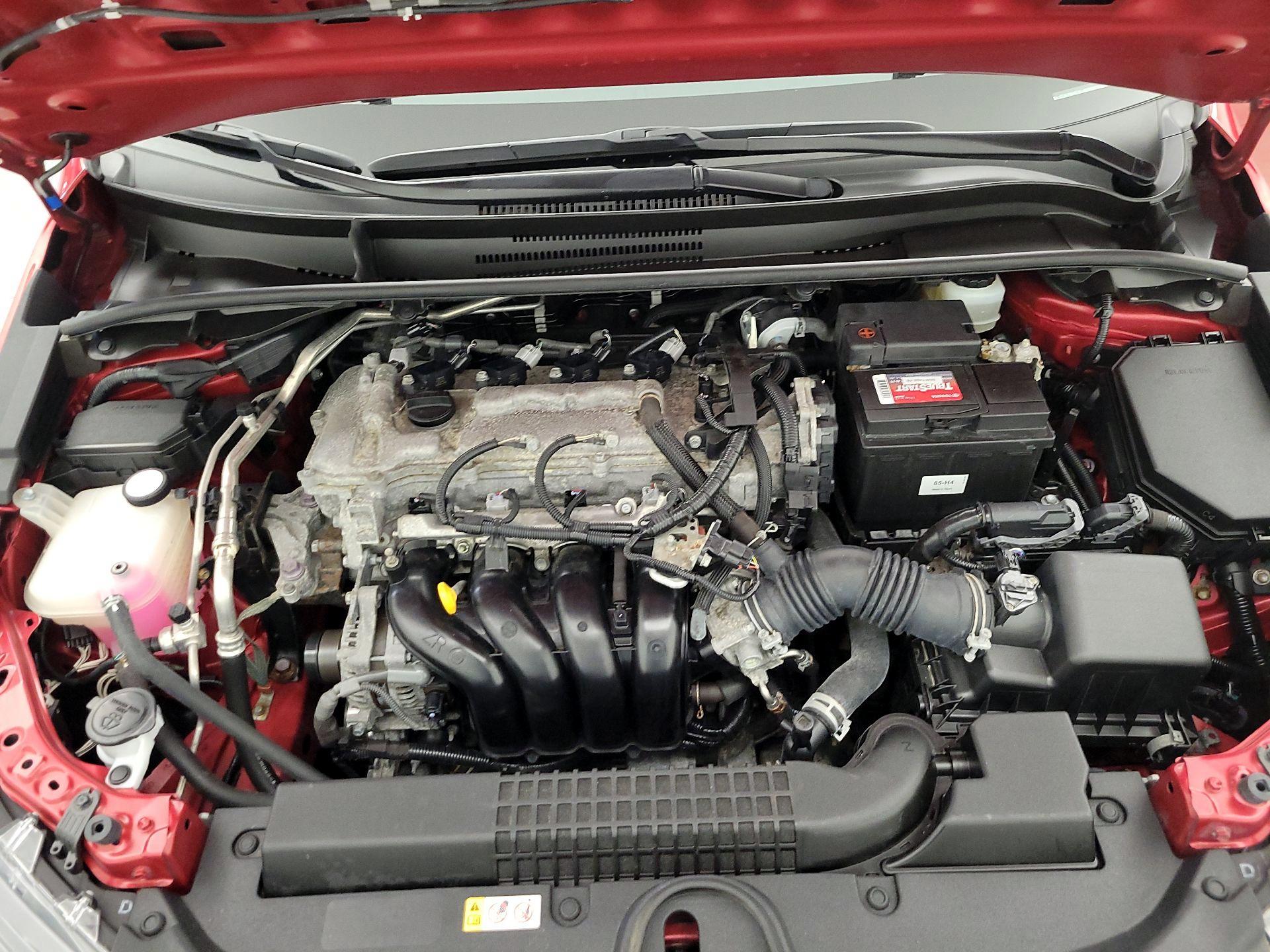 Thumbnail: 2020 Toyota Corolla - 20