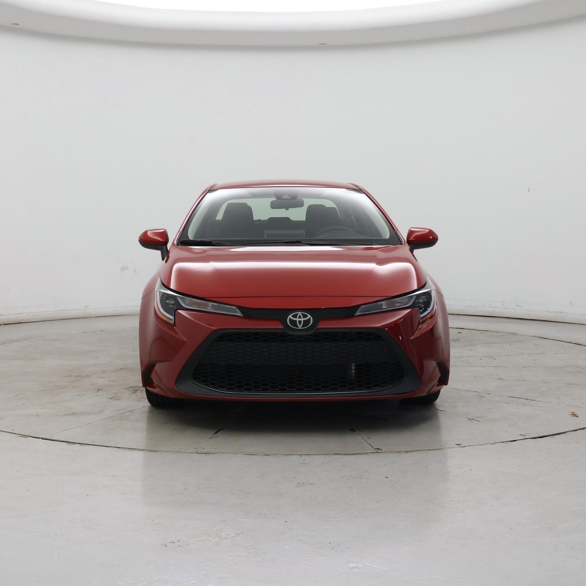 Thumbnail: 2020 Toyota Corolla - 5