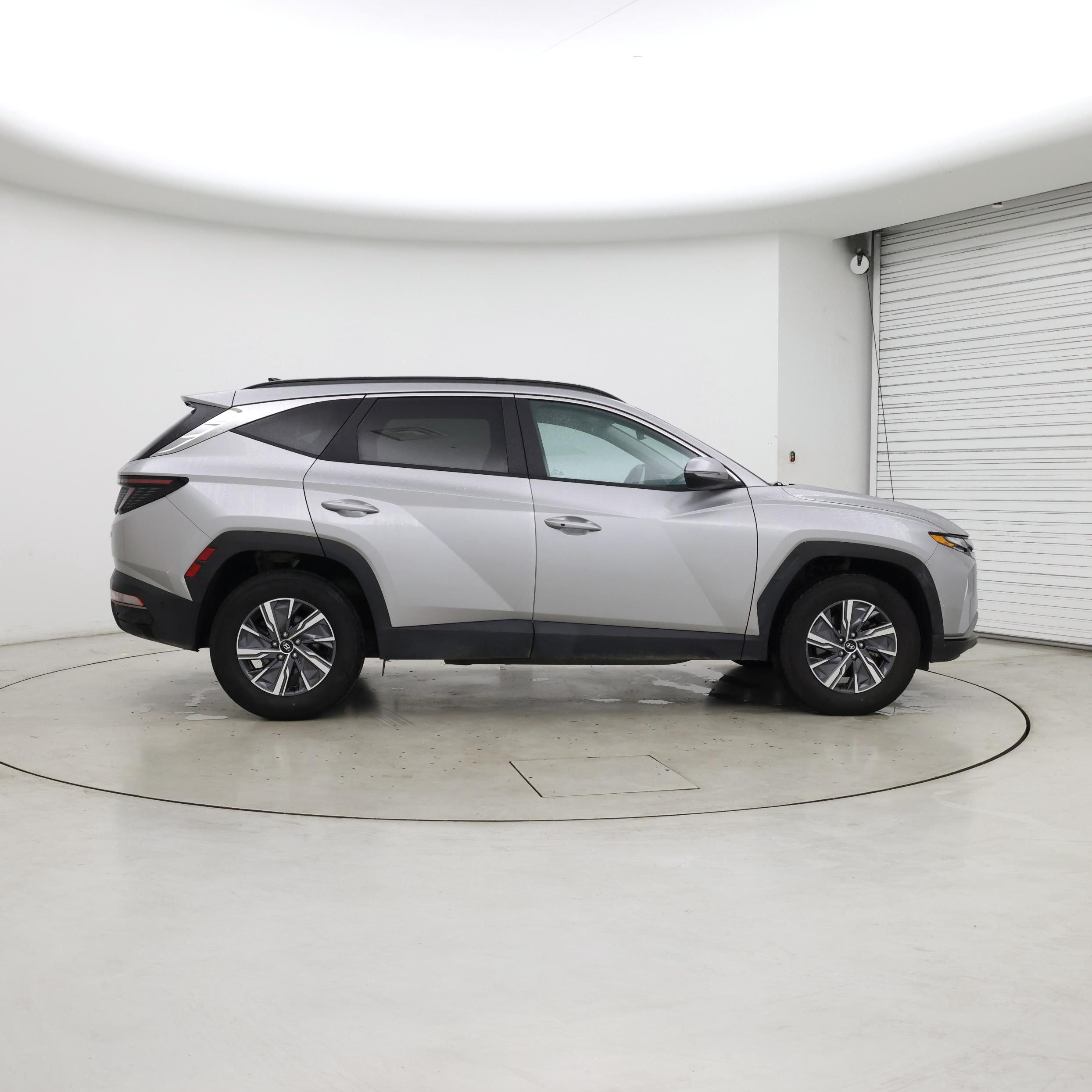 Thumbnail: 2022 Hyundai Tucson - 7